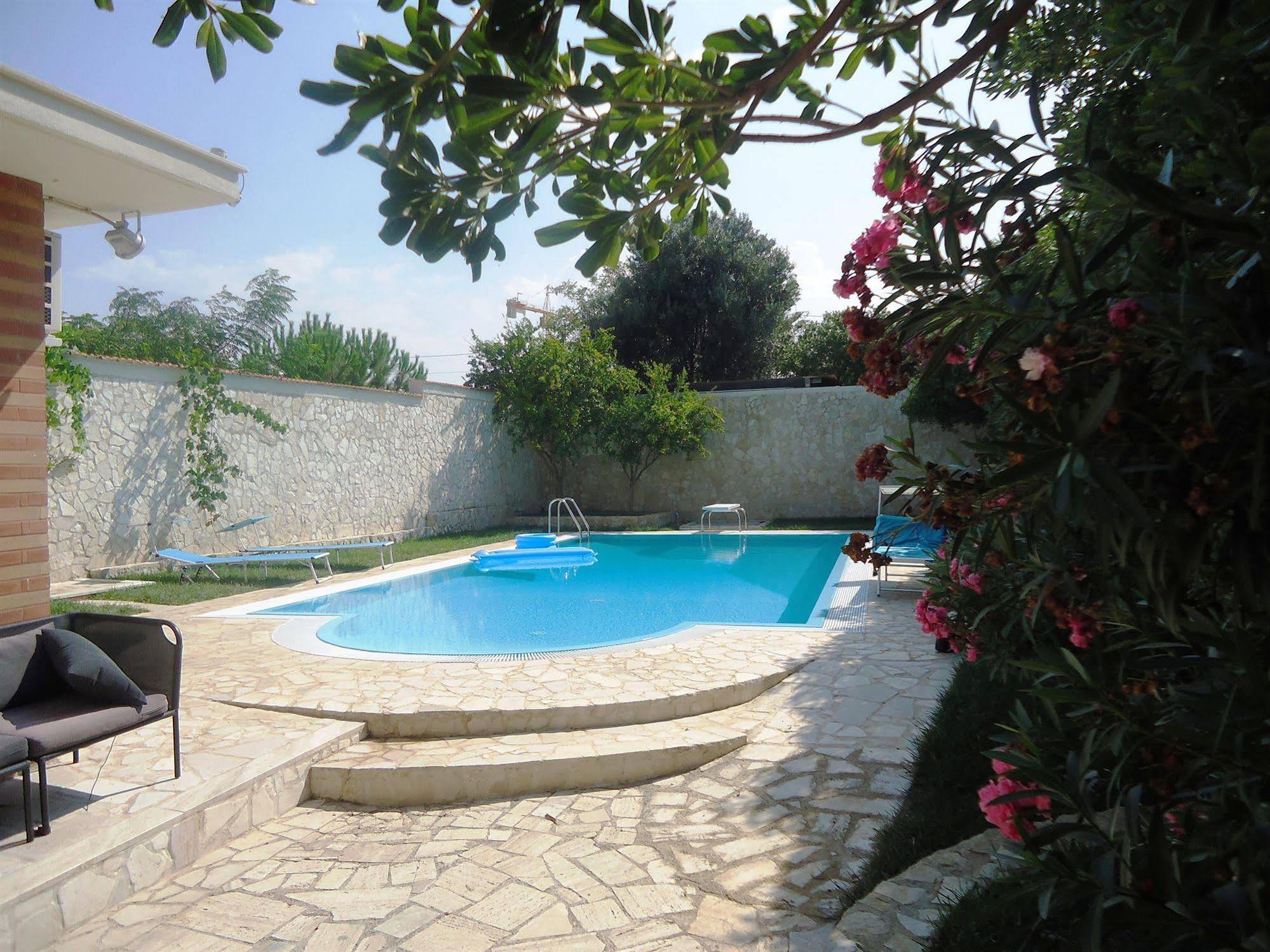 Bed and Breakfast Villa Dafne