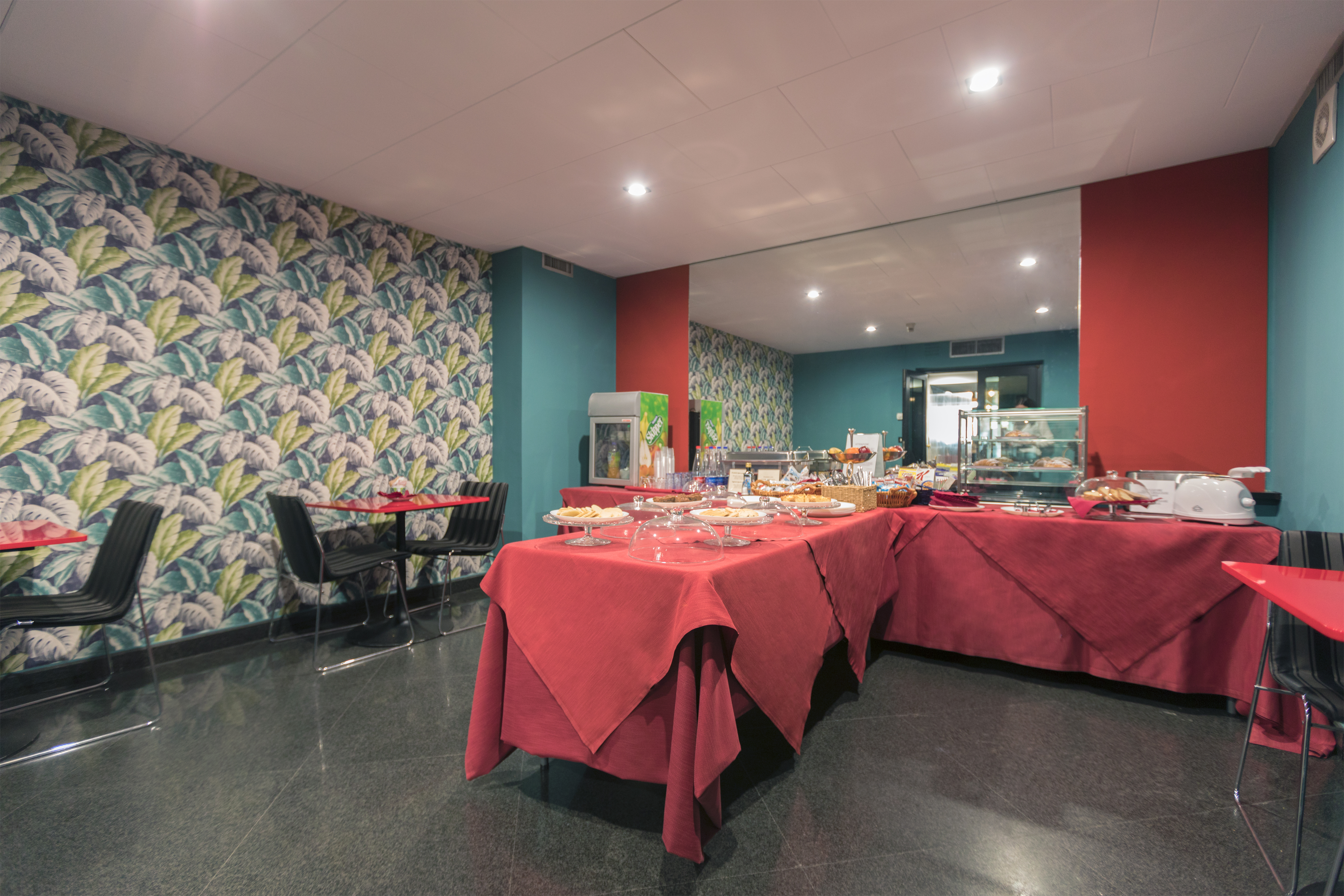 Best Western Executive Business Hotel