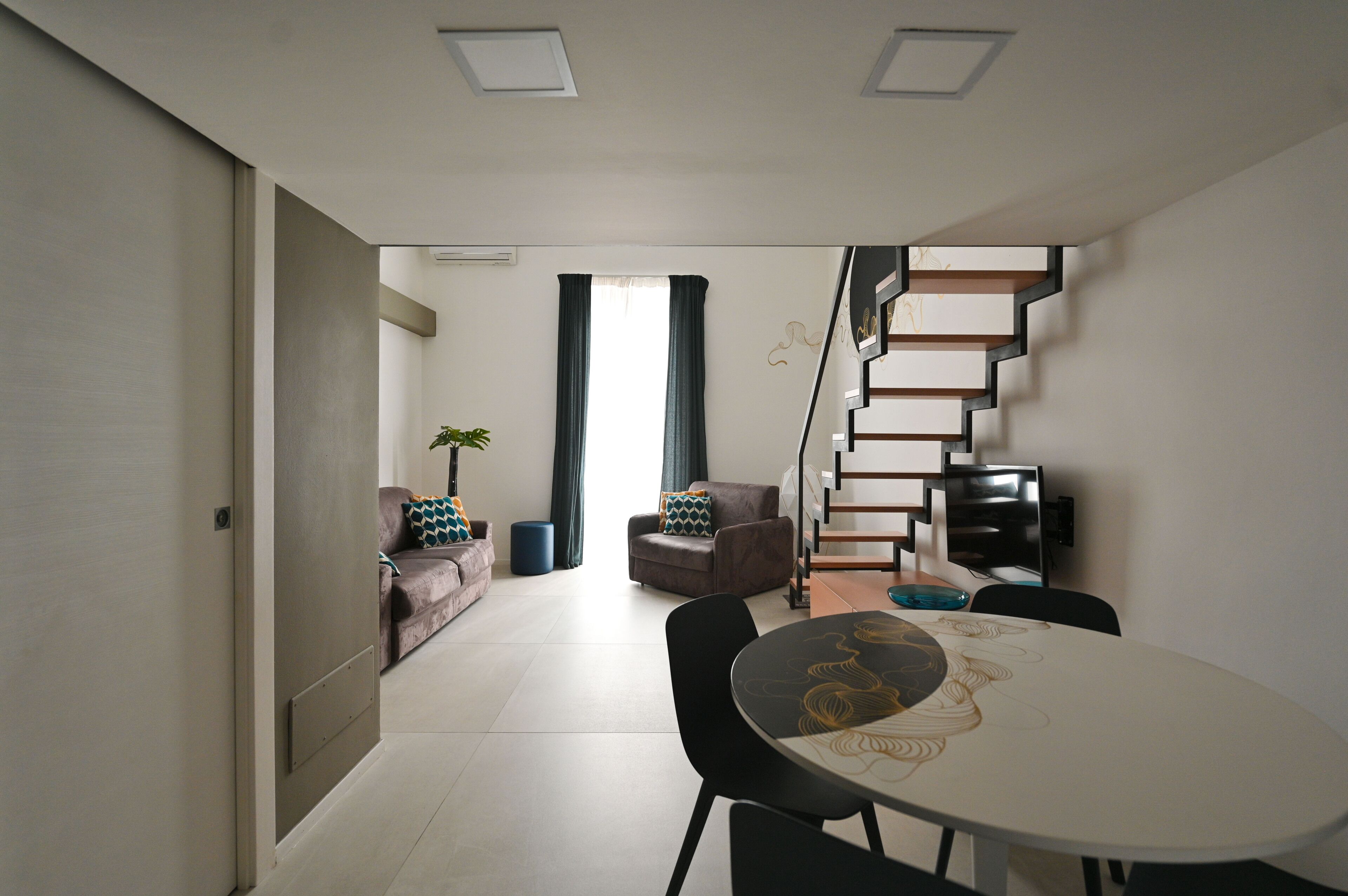 Casa Di Mamma