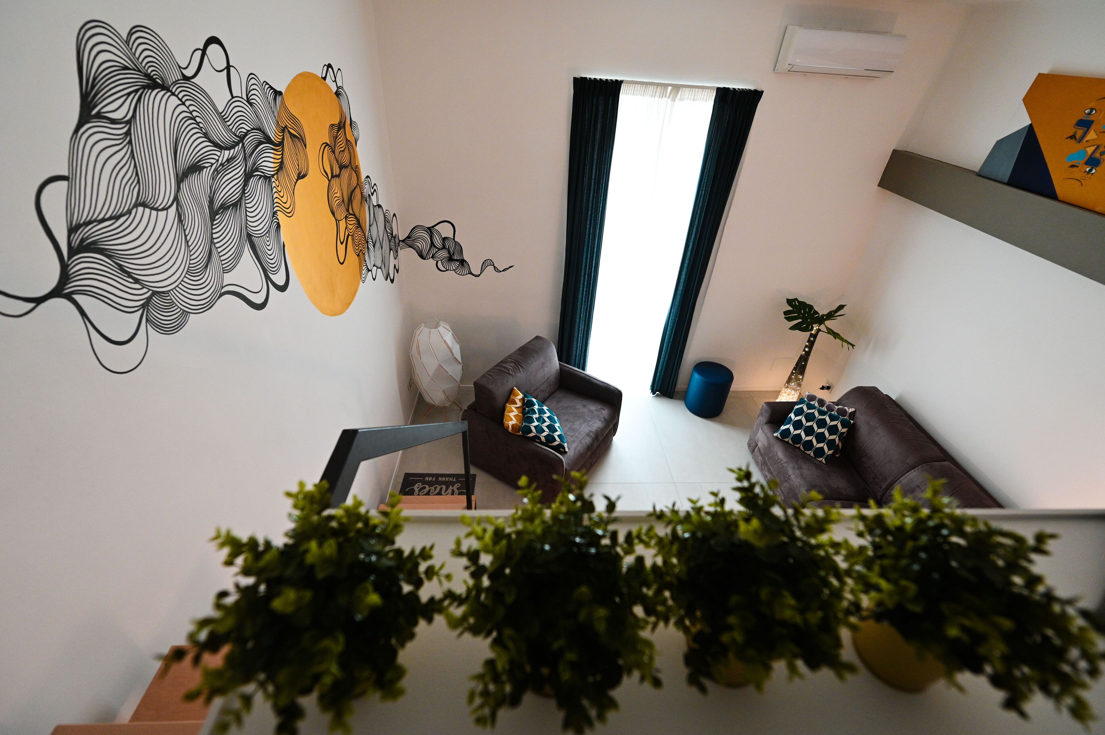 Casa Di Mamma