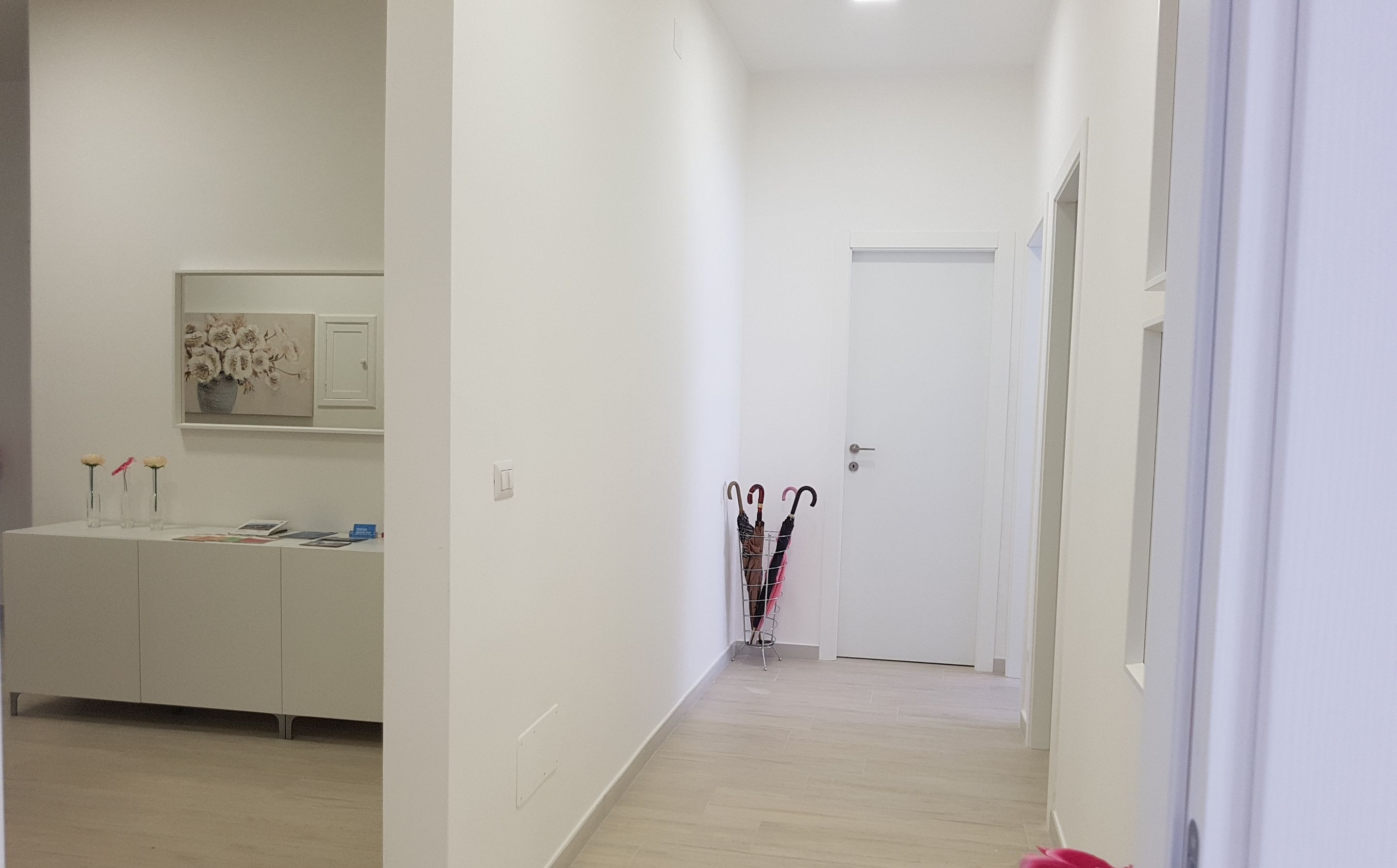 Casa Viviana Bari Policlinico