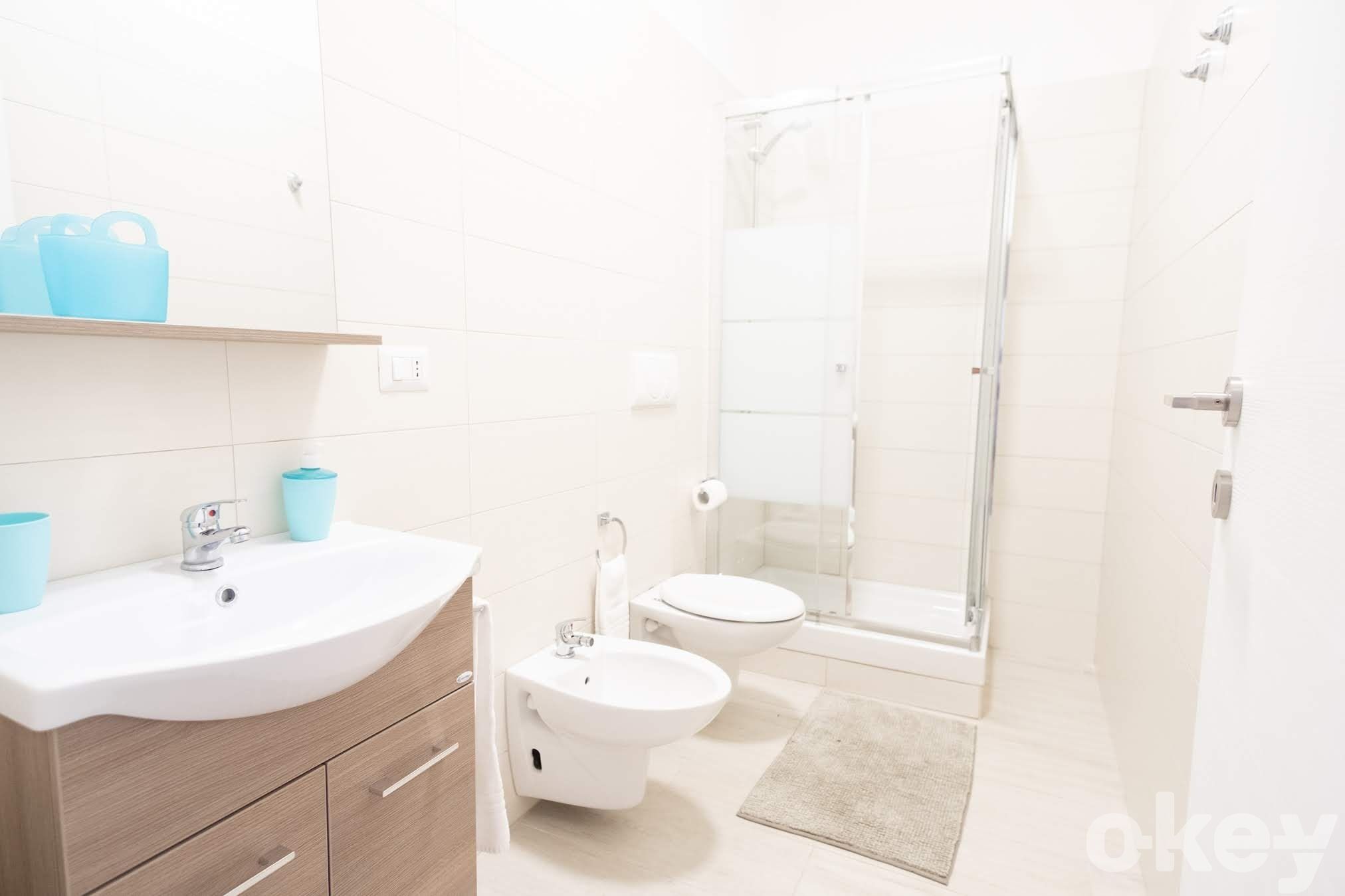 Casa Viviana Bari Policlinico