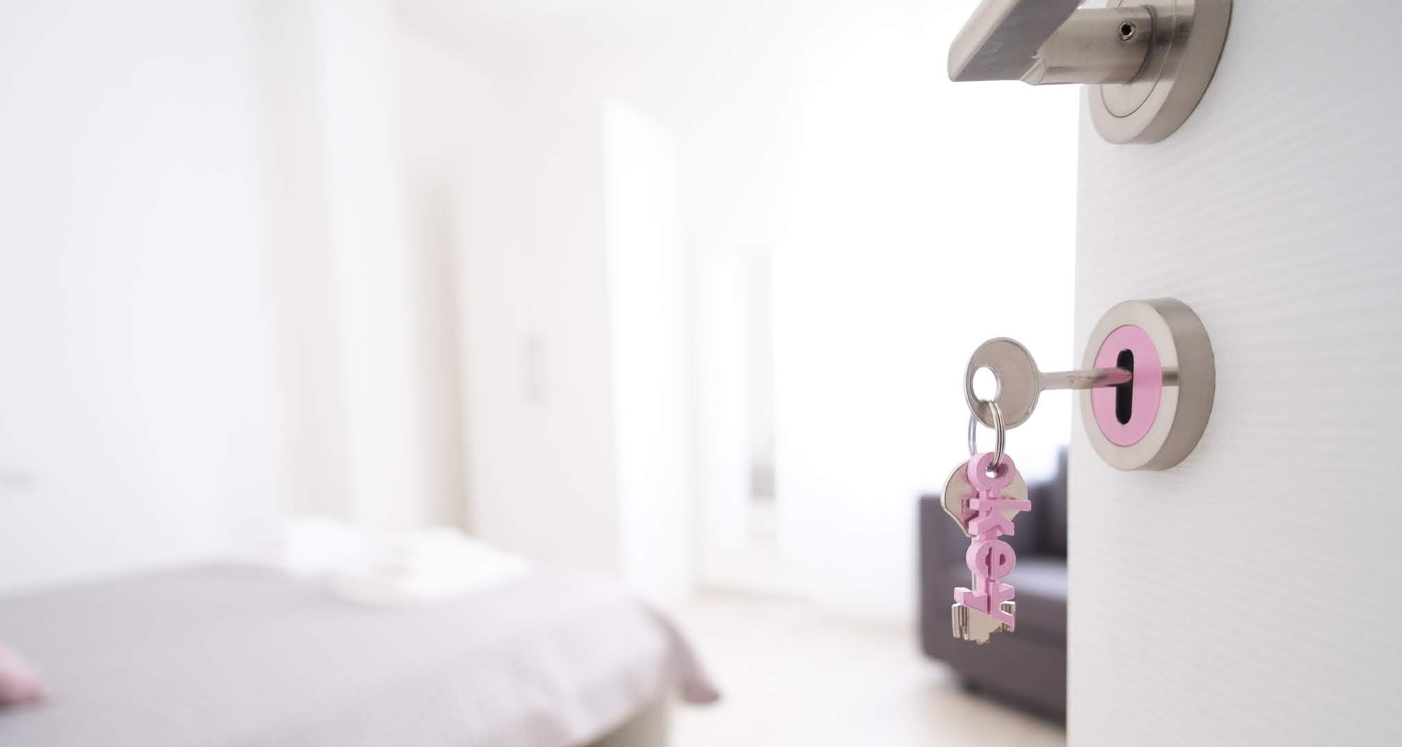 Casa Viviana Bari Policlinico