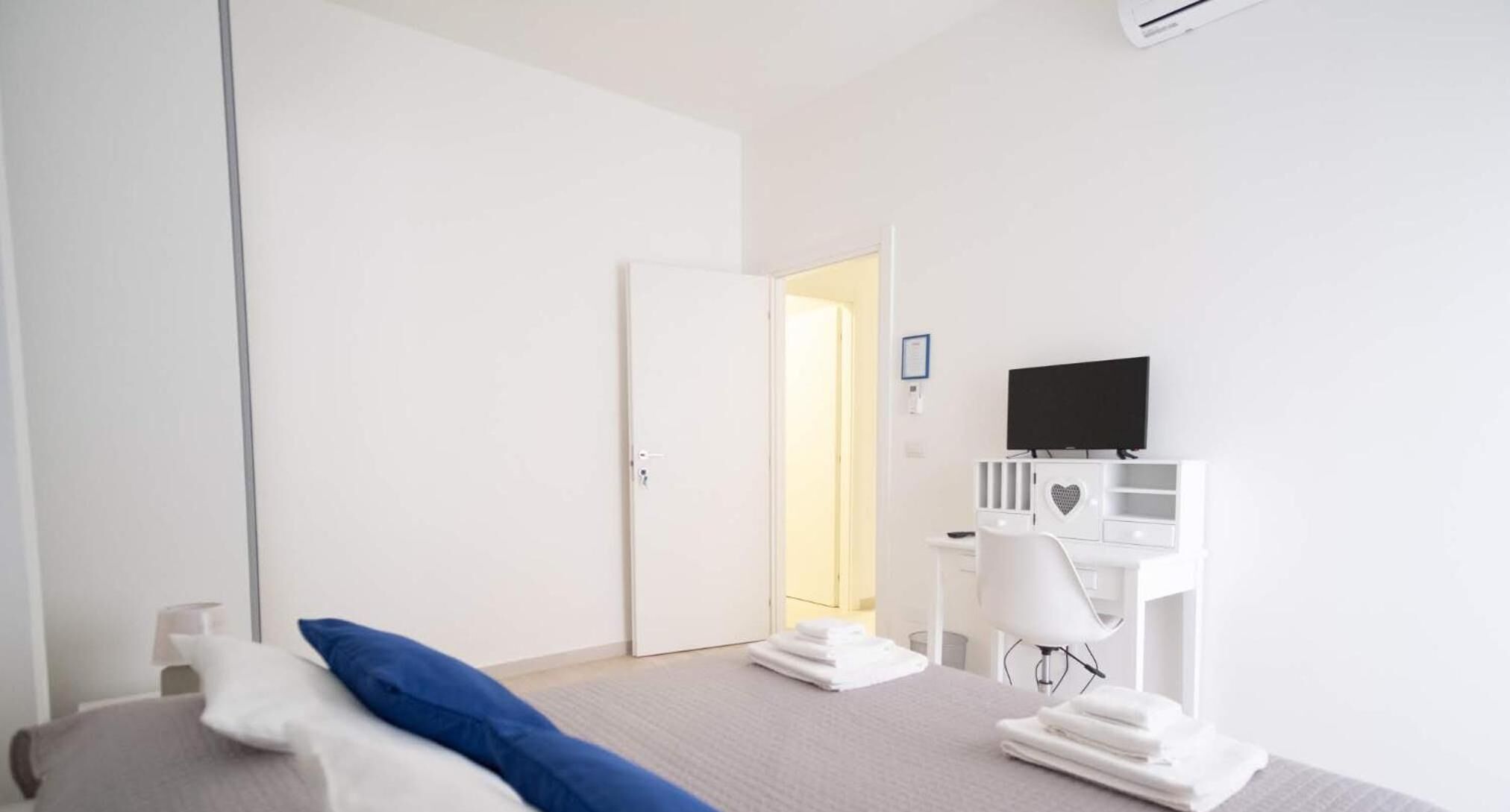 Casa Viviana Bari Policlinico