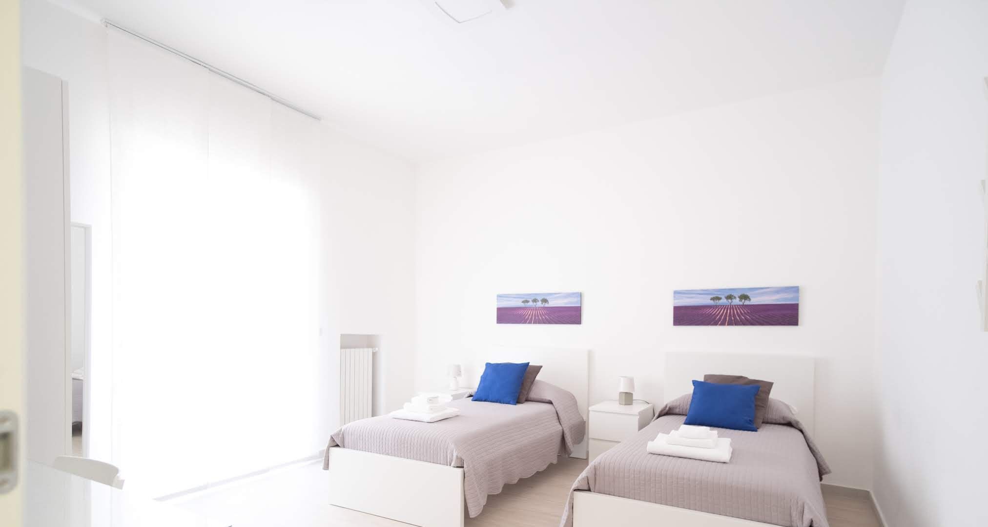 Casa Viviana Bari Policlinico