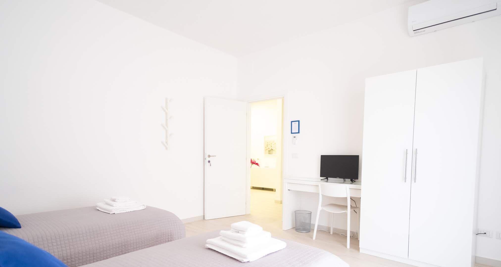 Casa Viviana Bari Policlinico