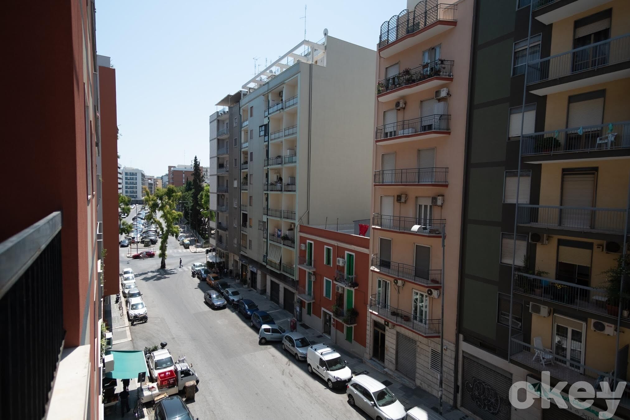 Casa Viviana Bari Policlinico