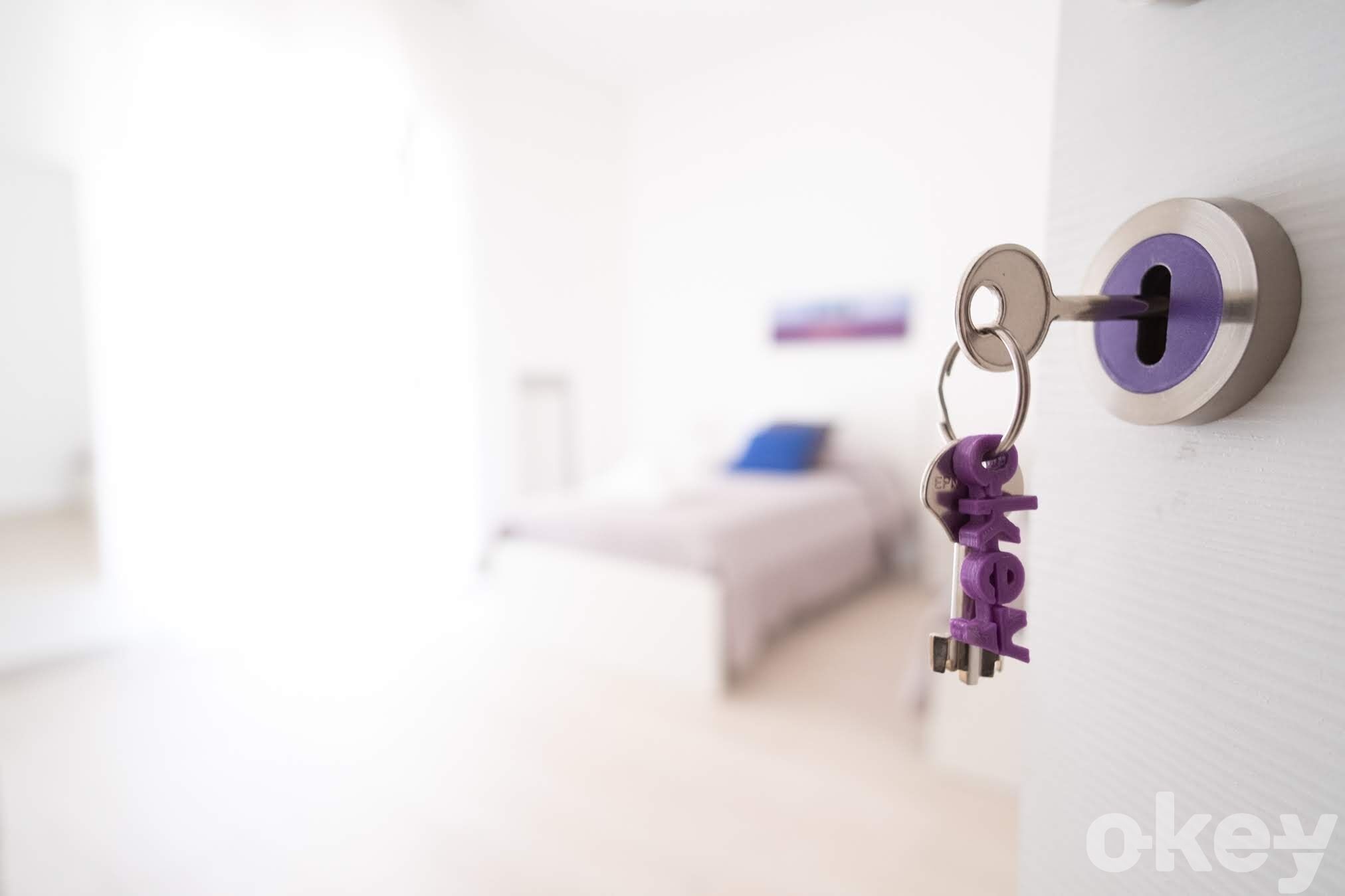 Casa Viviana Bari Policlinico