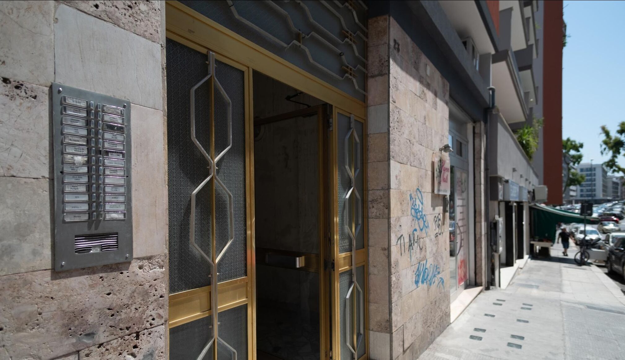 Casa Viviana Bari Policlinico