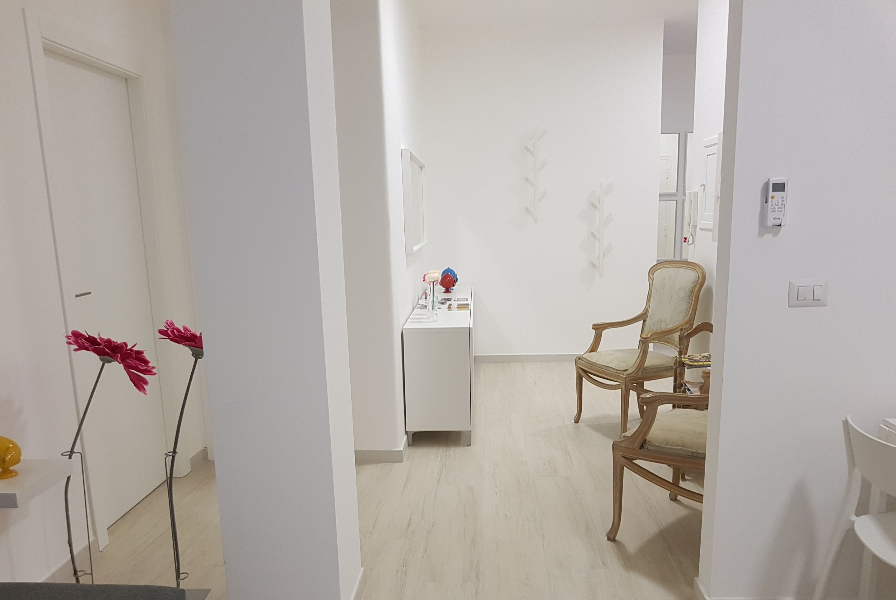 Casa Viviana Bari Policlinico