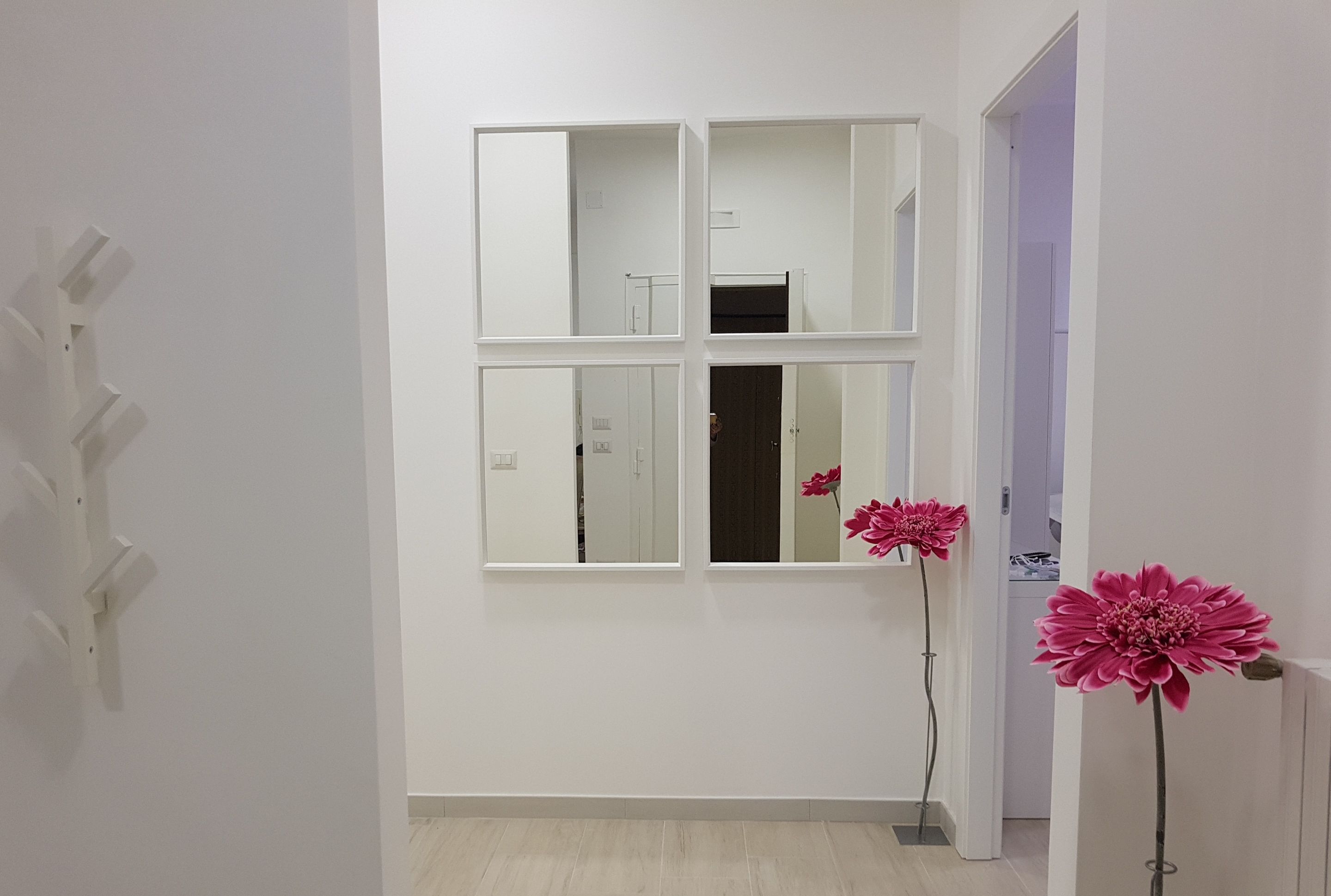 Casa Viviana Bari Policlinico