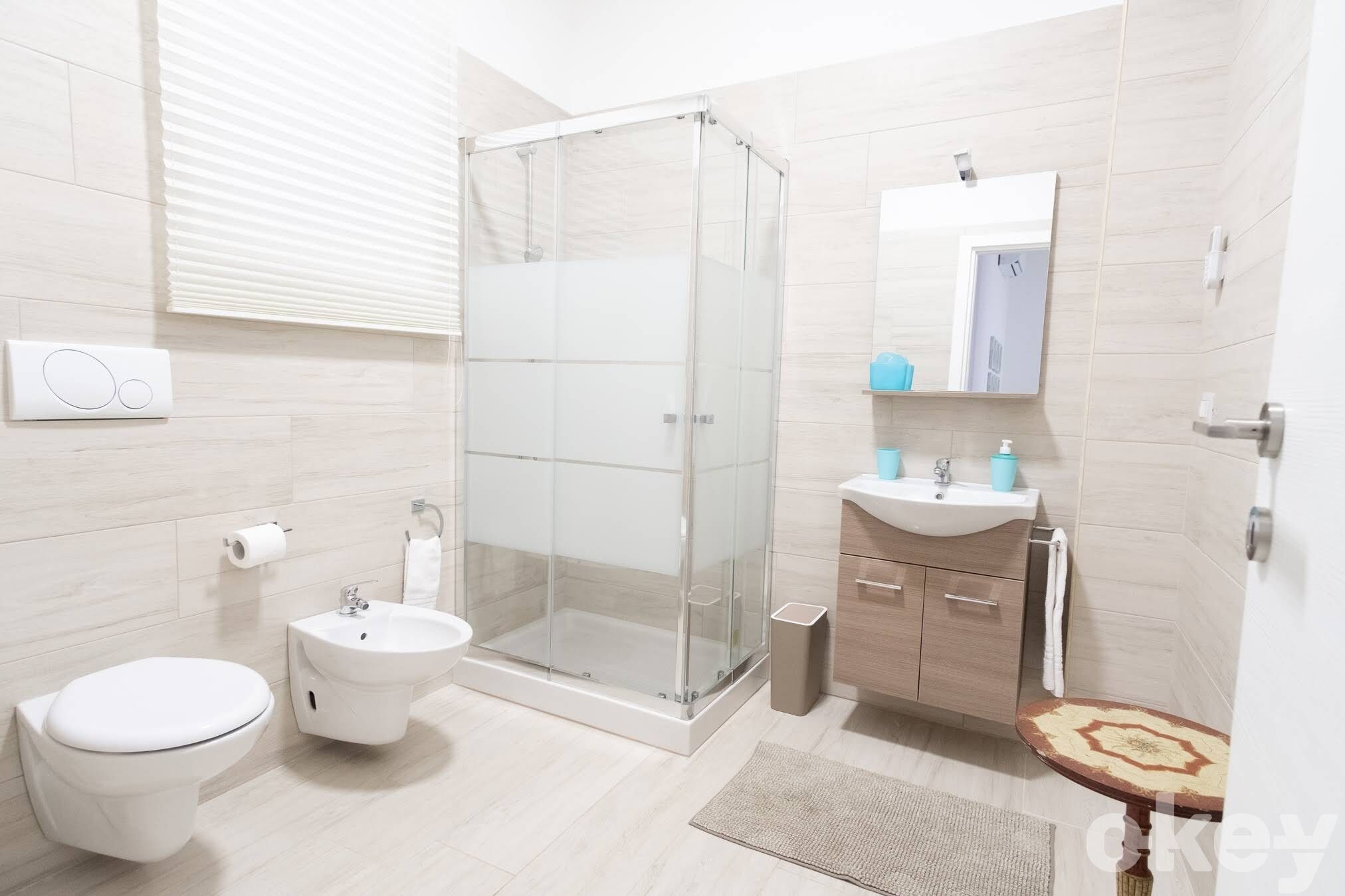 Casa Viviana Bari Policlinico