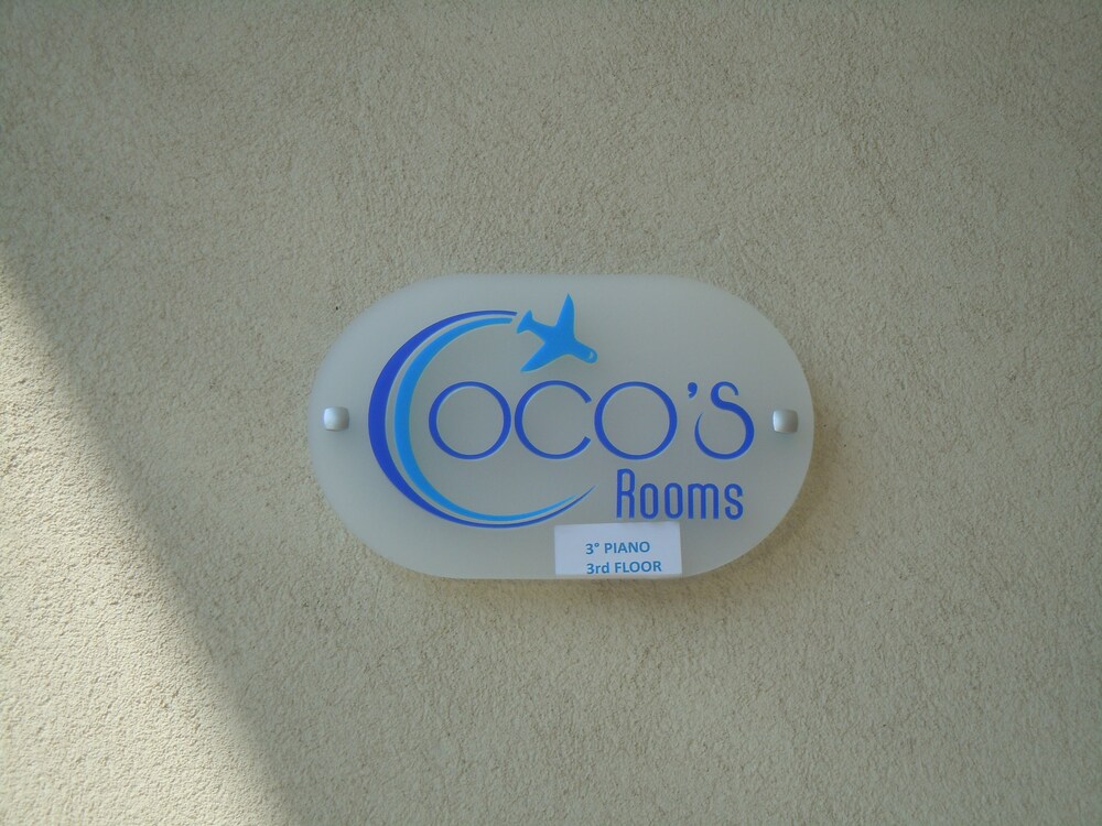Coco'S Rooms
