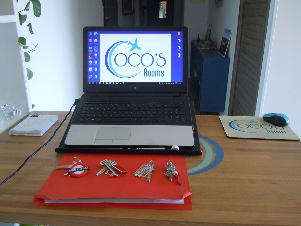 Coco'S Rooms
