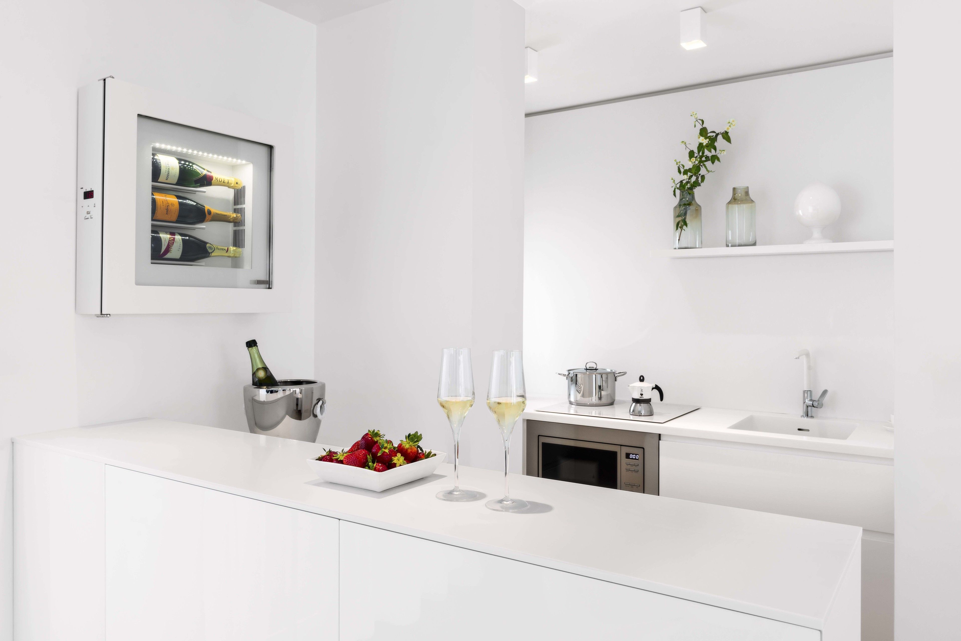 Dilman Luxury Stay & Lounge