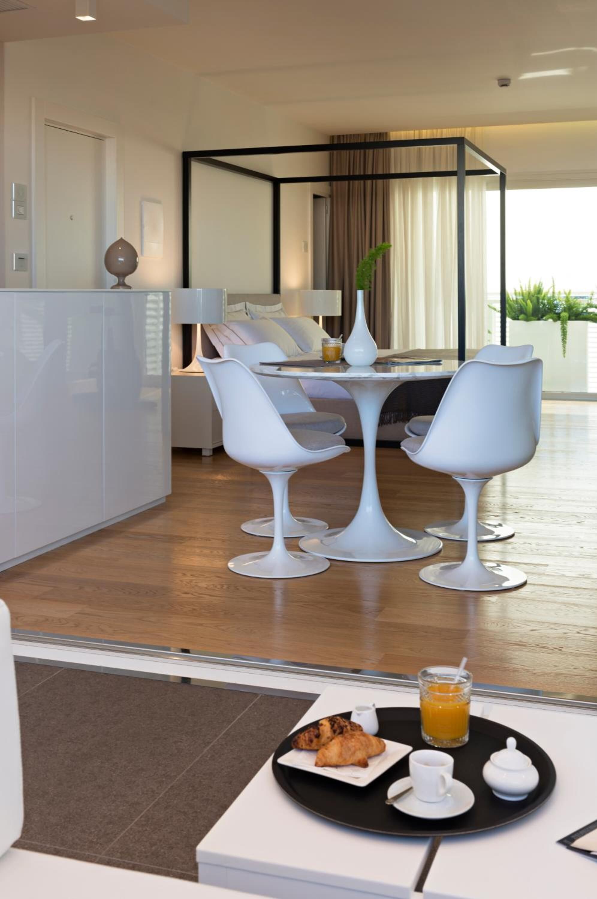 Dilman Luxury Stay & Lounge