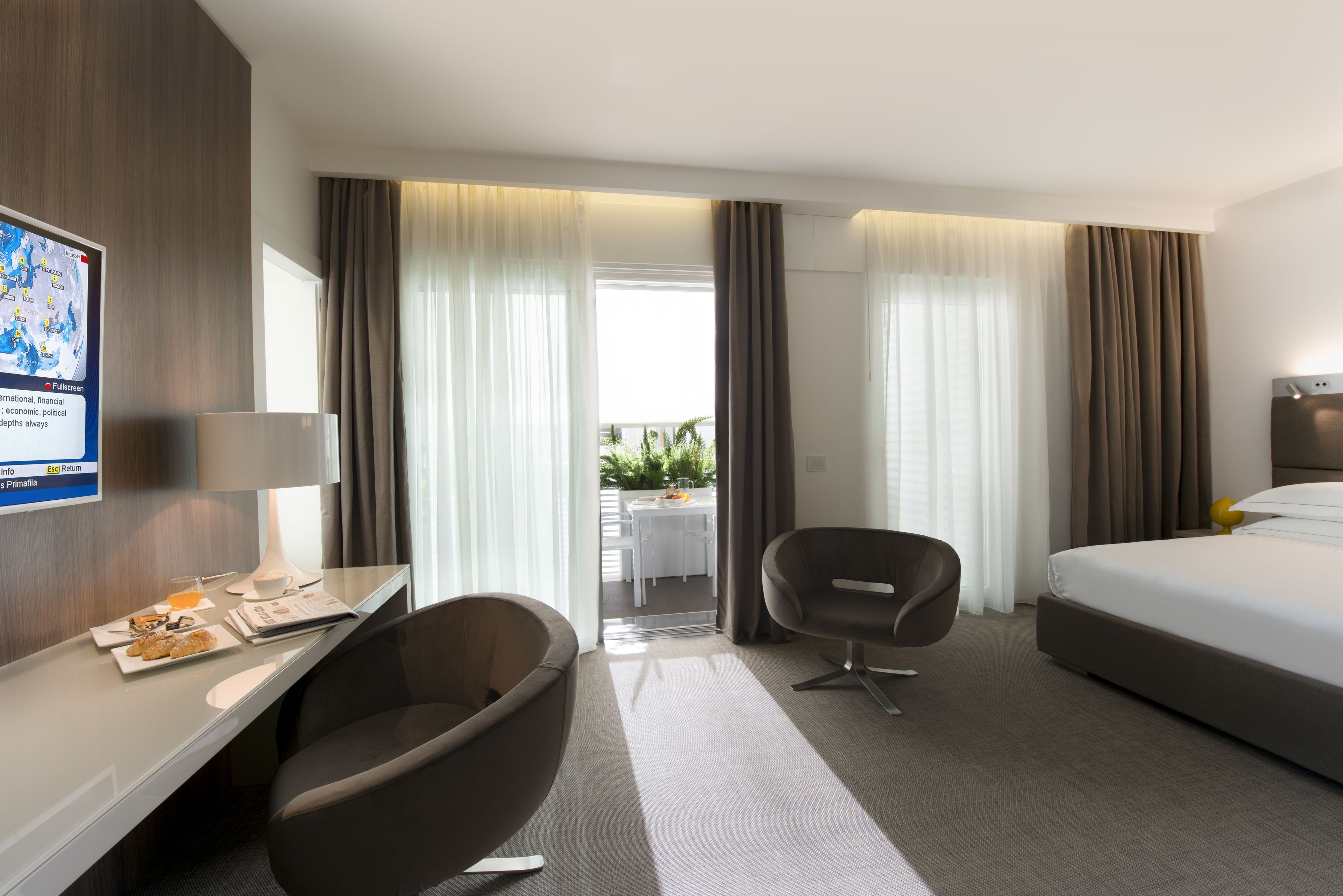 Dilman Luxury Stay & Lounge