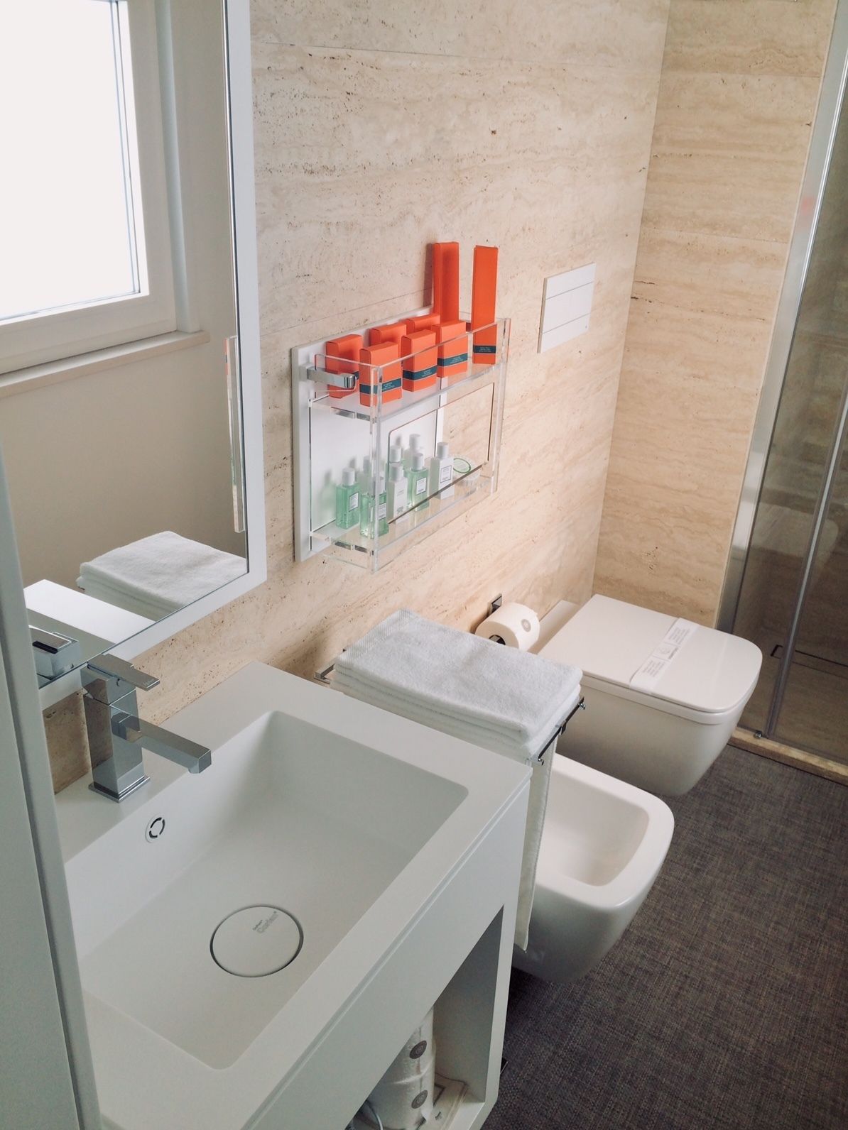 Dilman Luxury Stay & Lounge