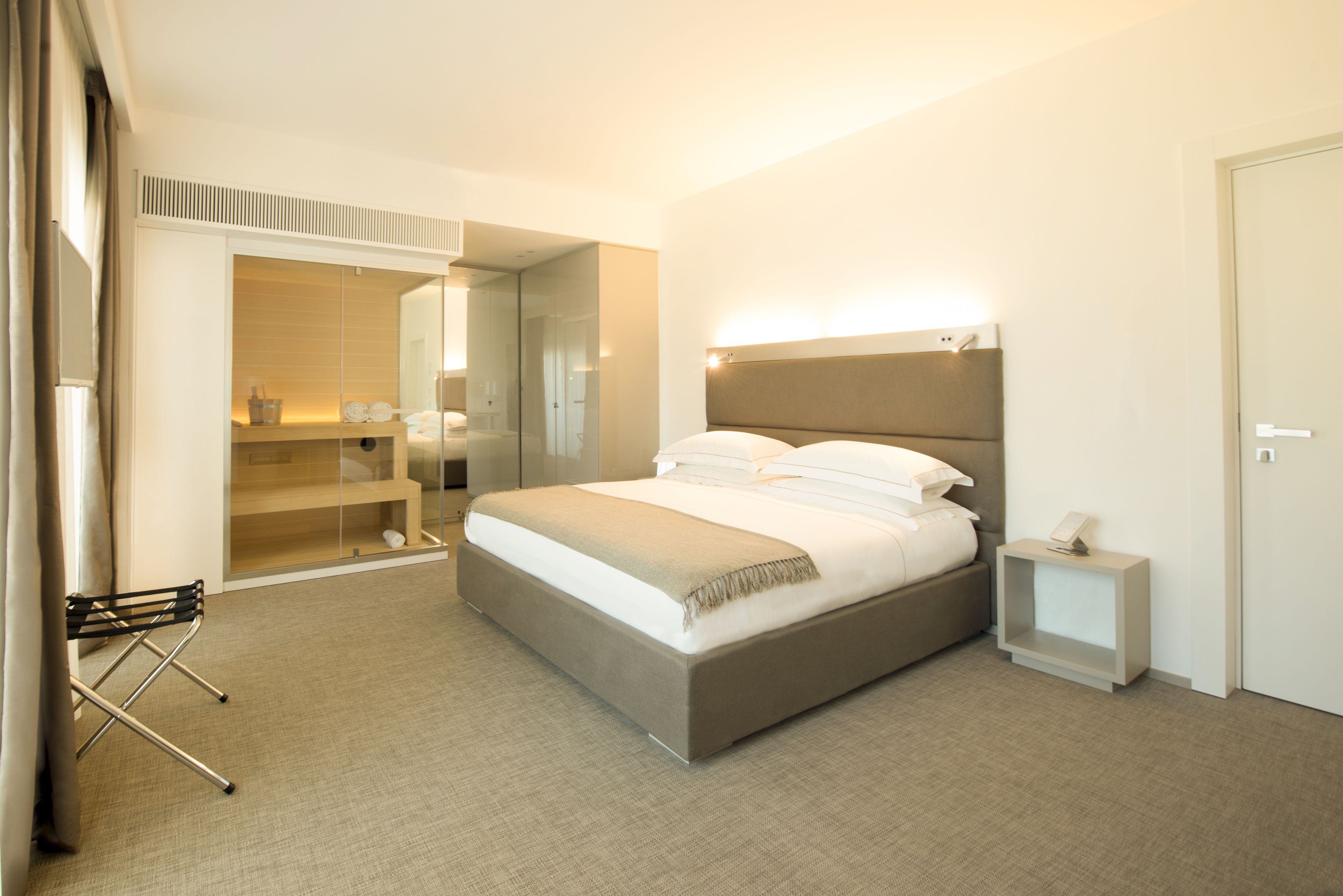 Dilman Luxury Stay & Lounge