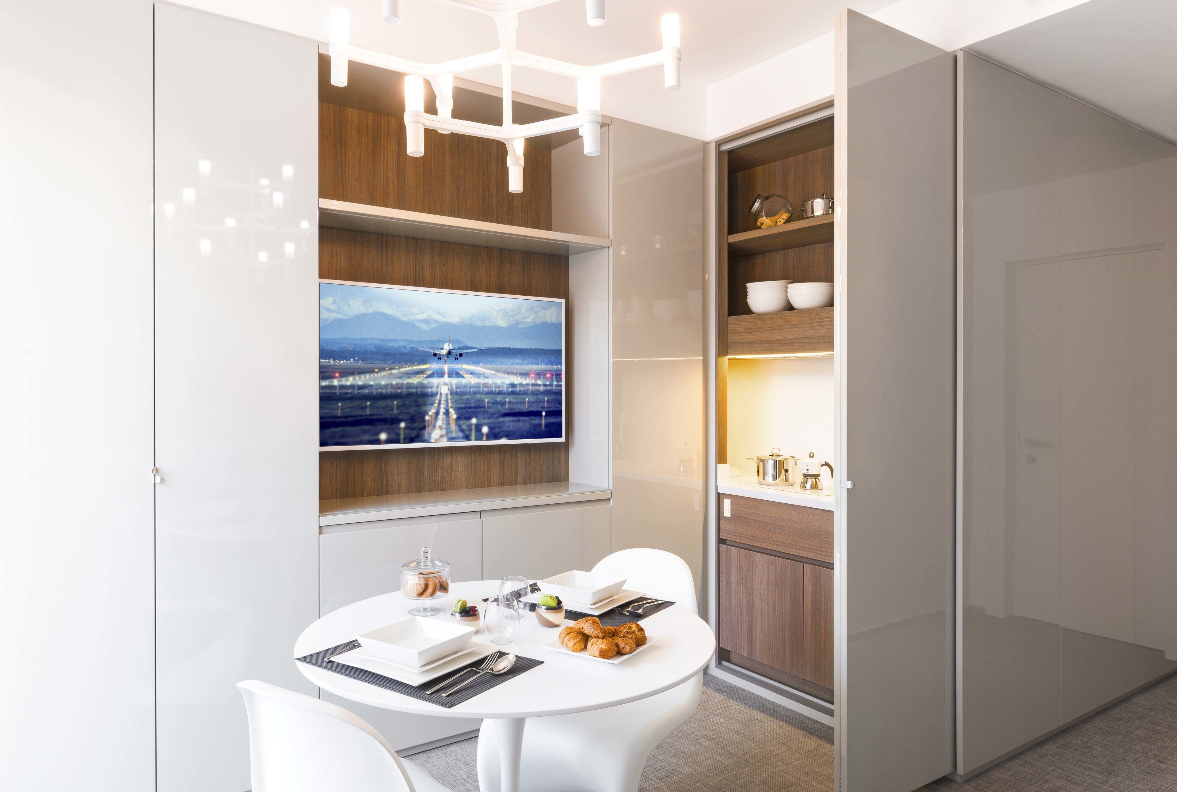 Dilman Luxury Stay & Lounge