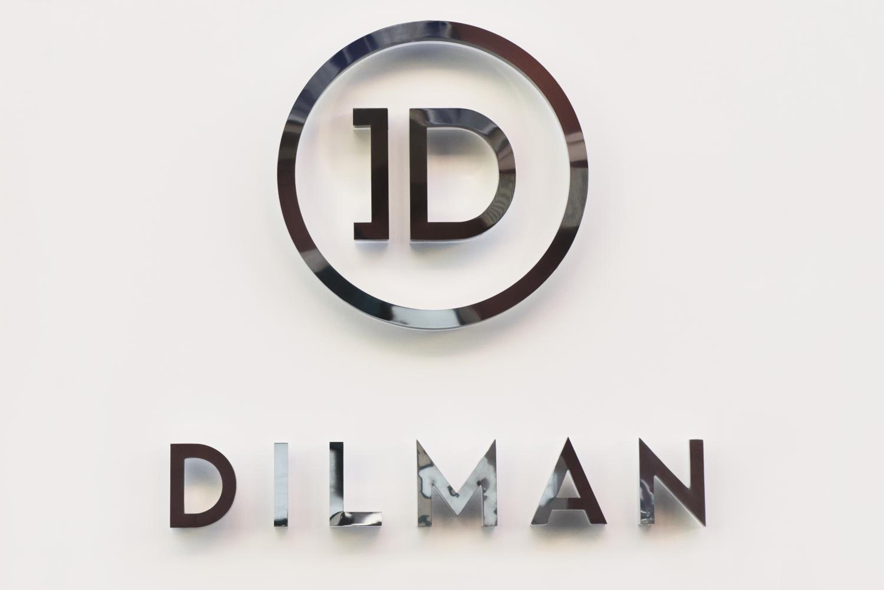 Dilman Luxury Stay & Lounge