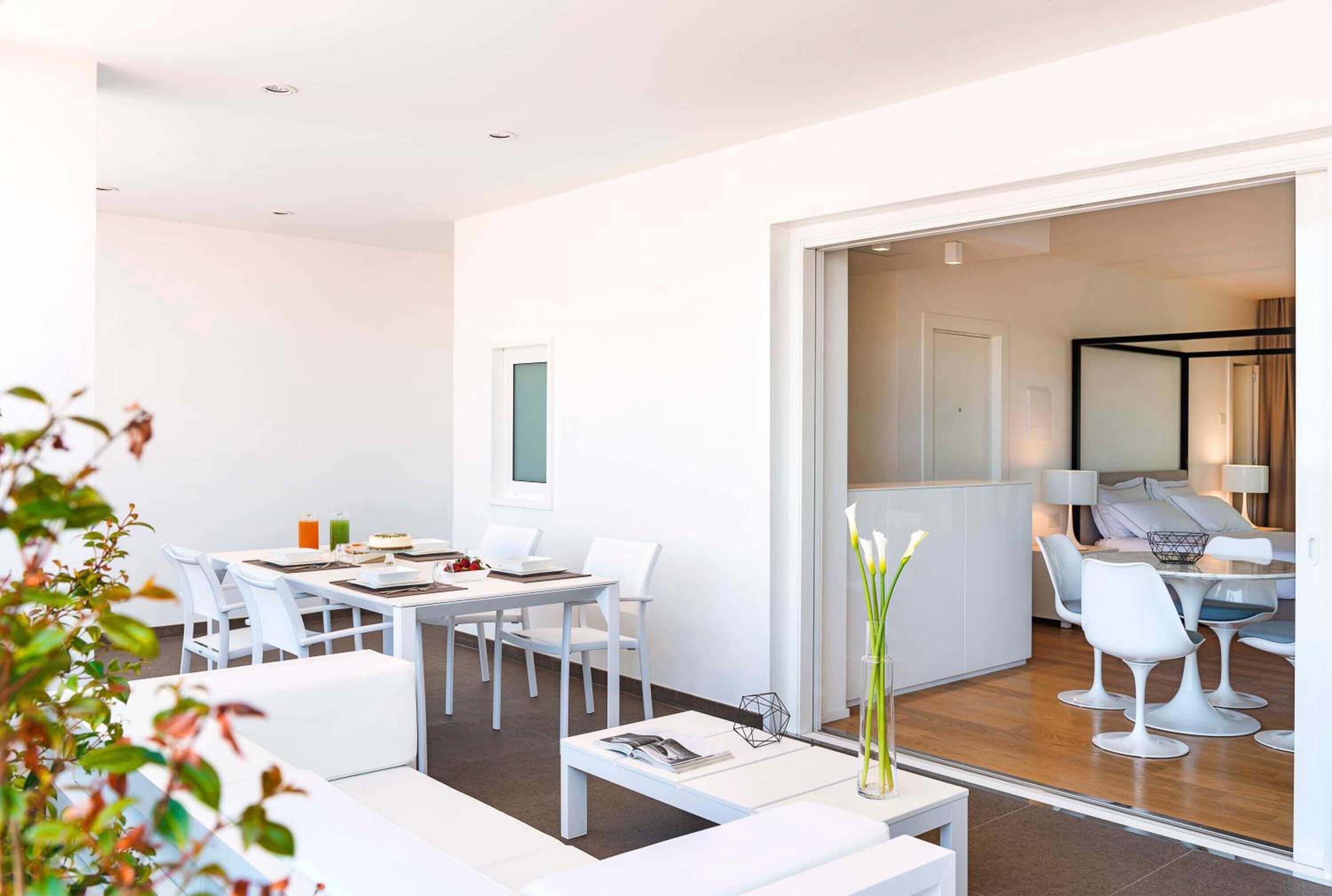 Dilman Luxury Stay & Lounge