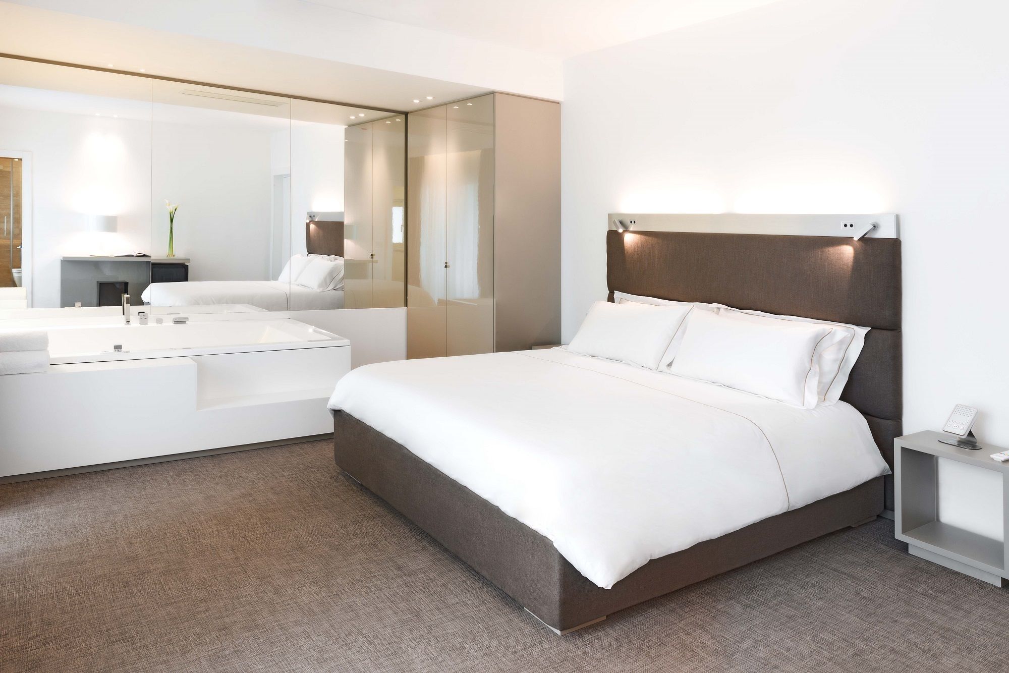 Dilman Luxury Stay & Lounge