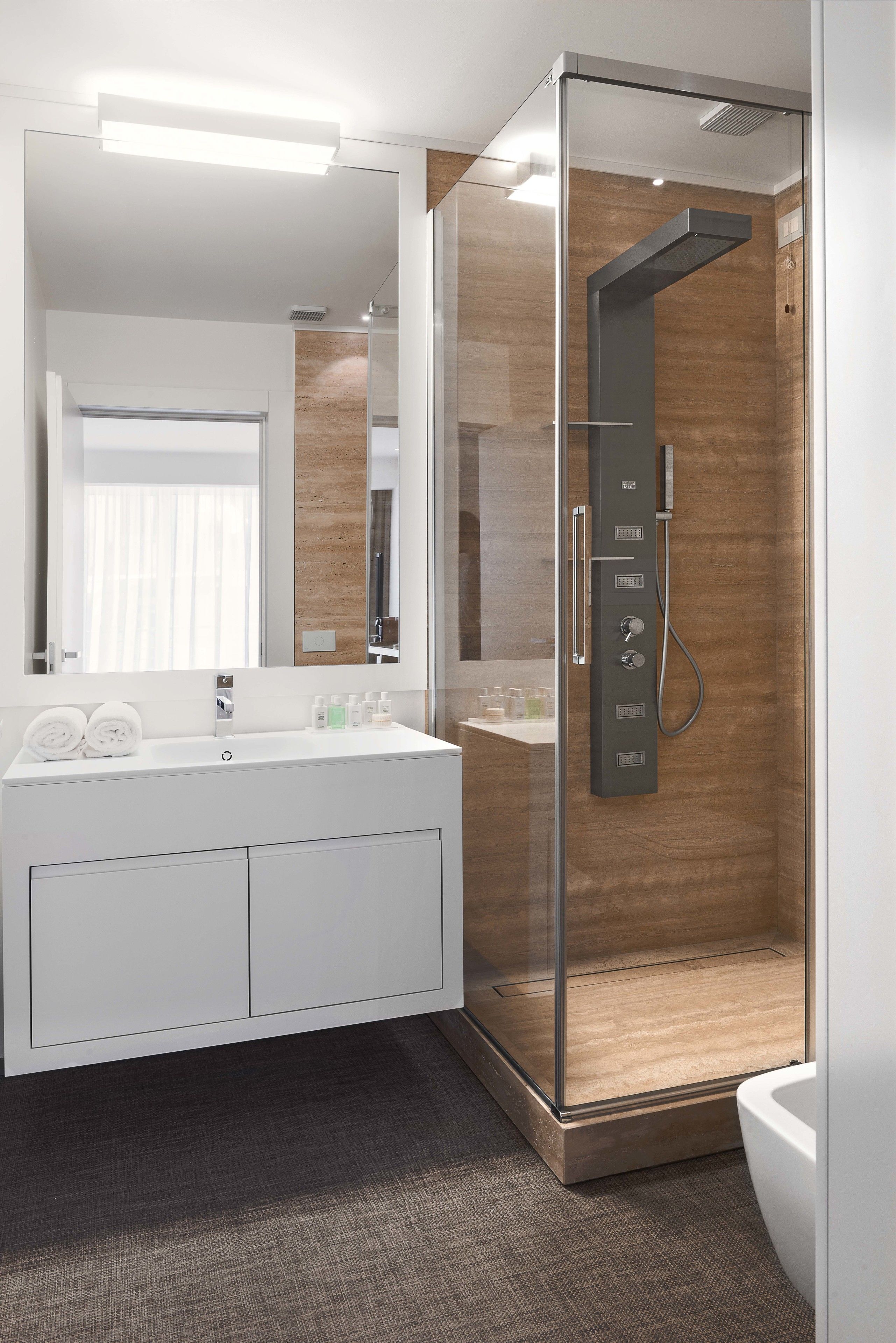 Dilman Luxury Stay & Lounge