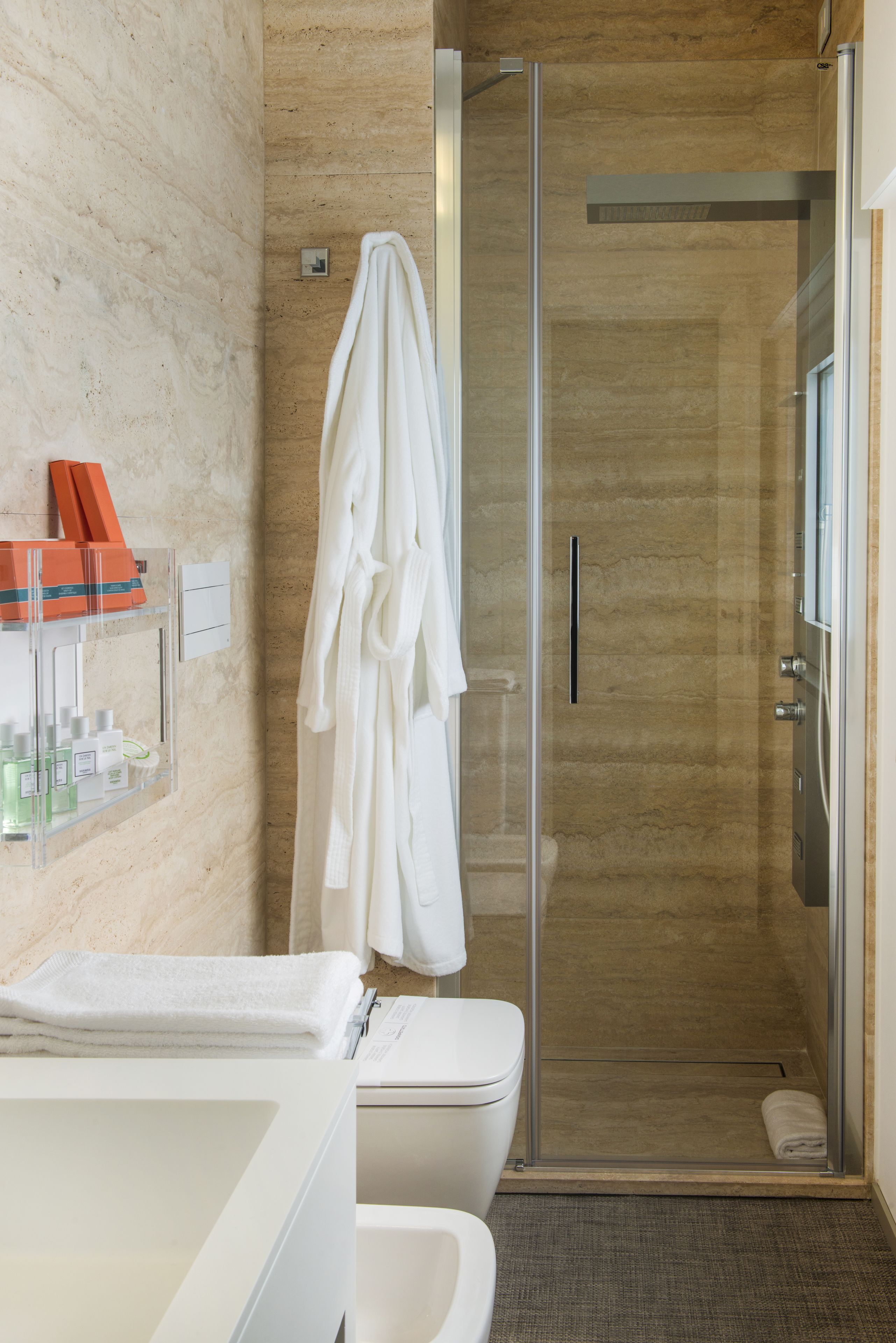 Dilman Luxury Stay & Lounge