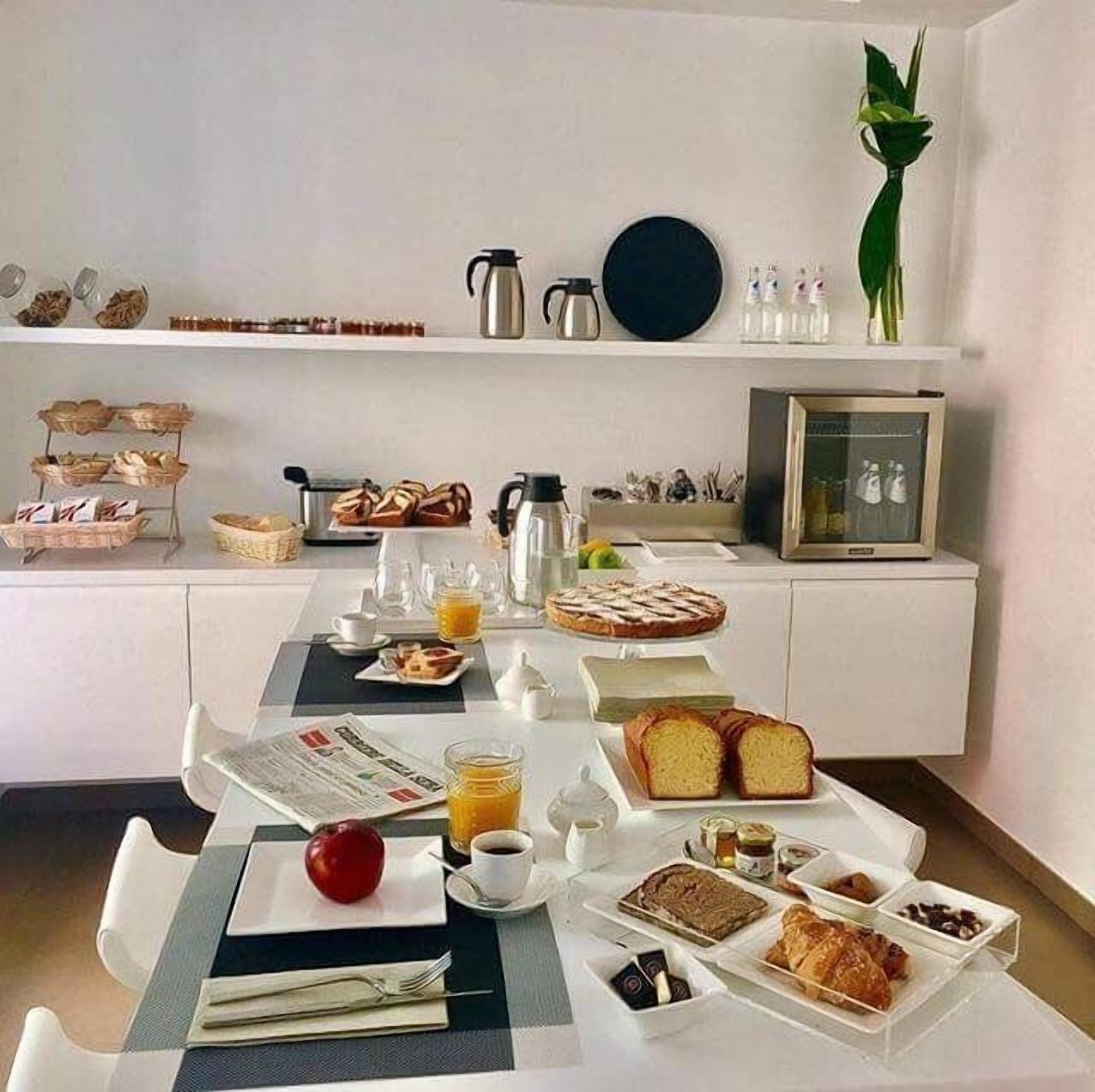 Dilman Luxury Stay & Lounge