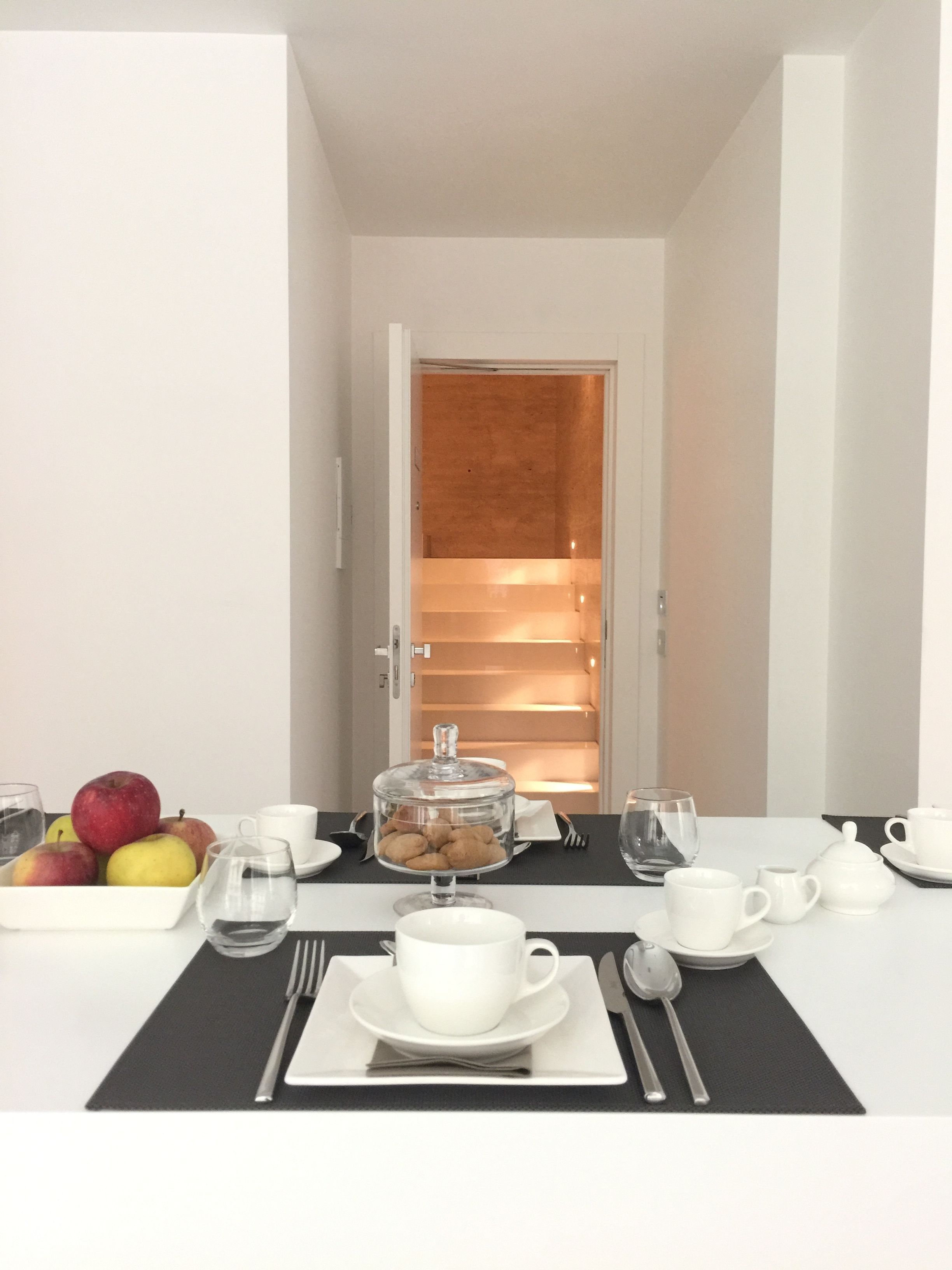 Dilman Luxury Stay & Lounge