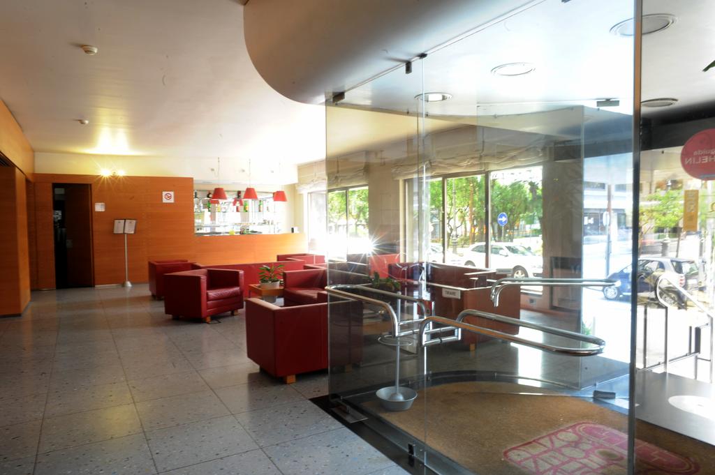 Grand Hotel Leon d'Oro