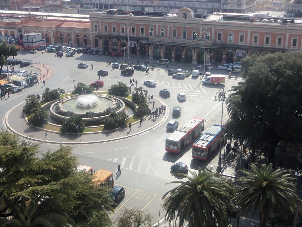 Grand Hotel Leon d'Oro