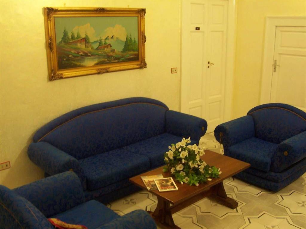 Hotel Pensione Romeo
