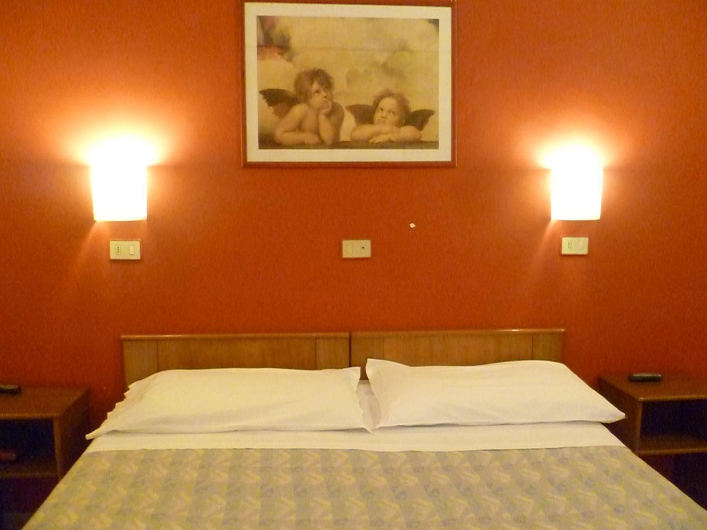 Hotel Pensione Romeo