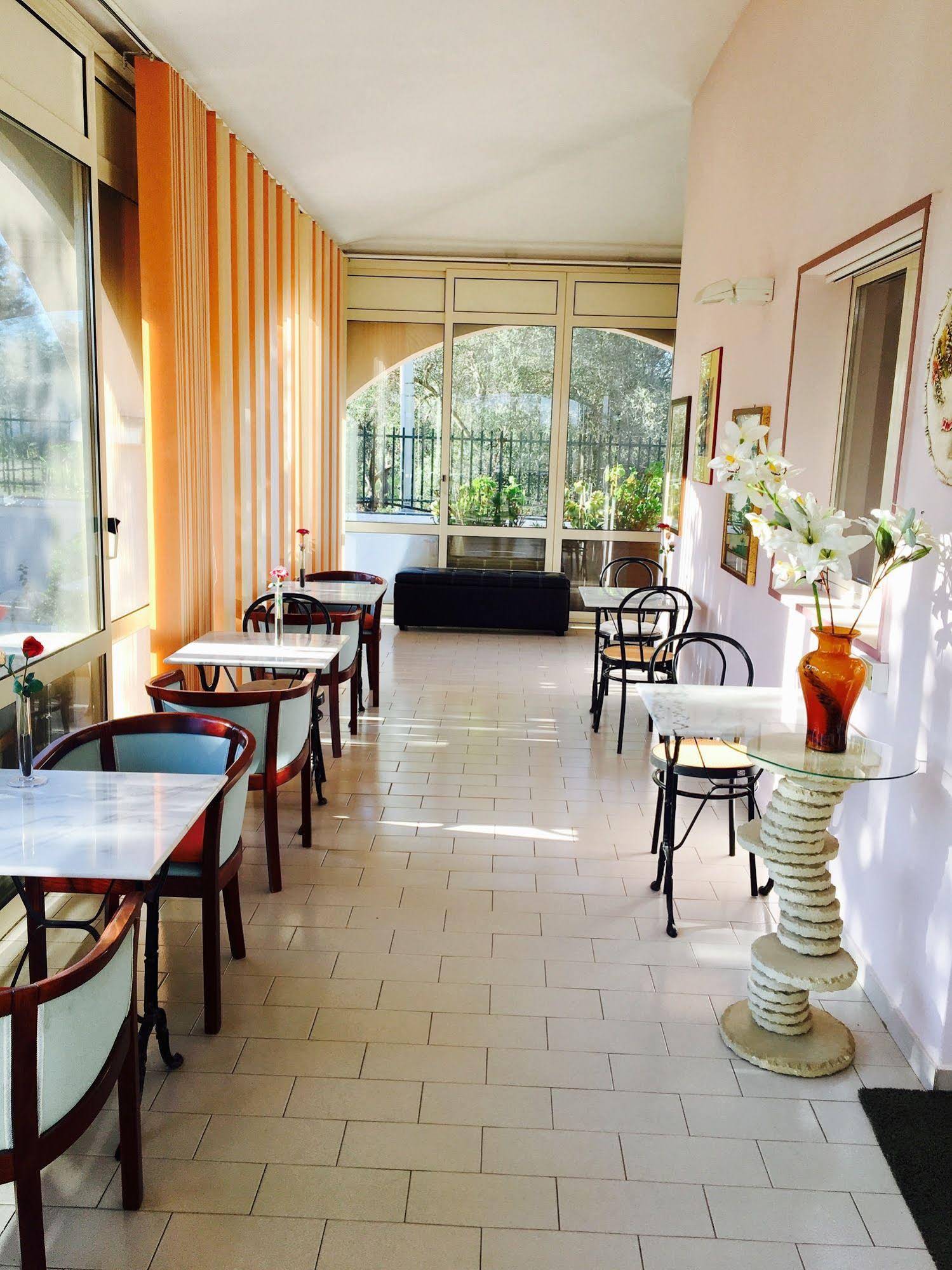 Hotel Villa Pirotta