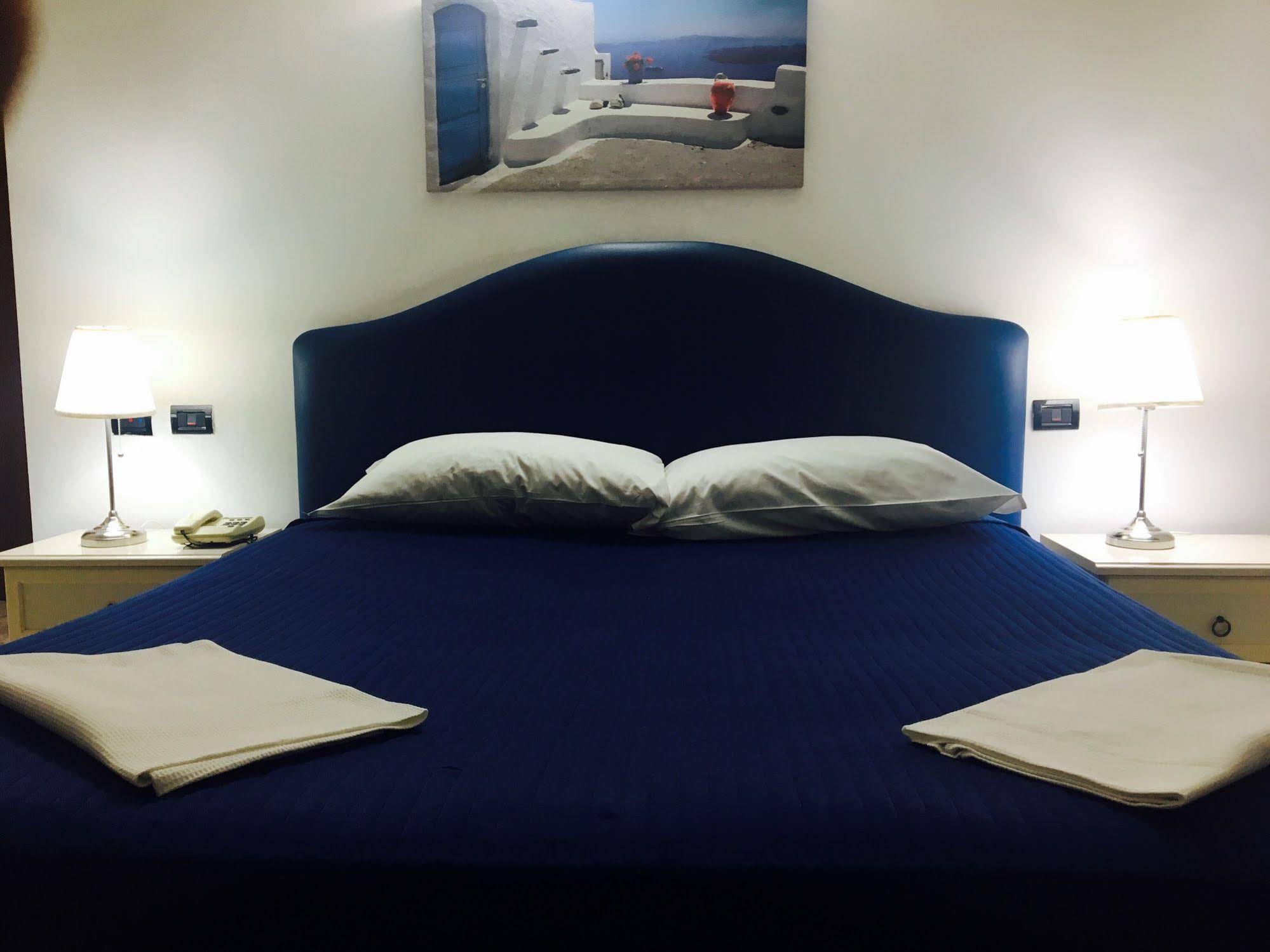Hotel Villa Pirotta