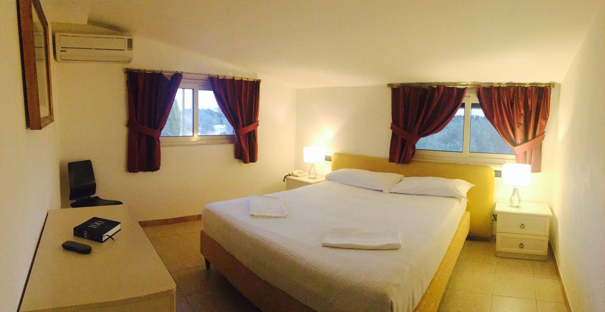 Hotel Villa Pirotta