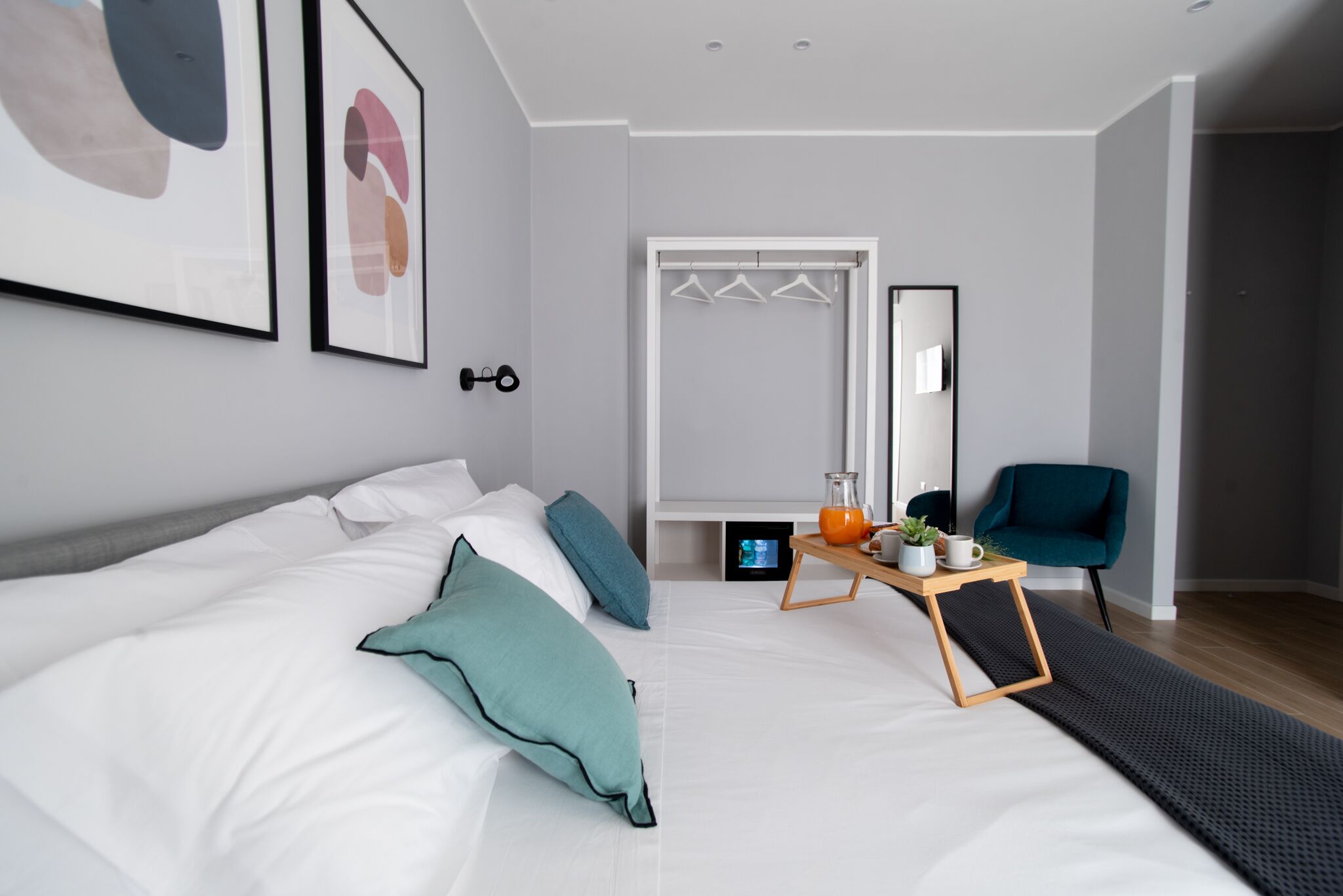 Il Pumo Apulian Rooms Bari Piazza Moro