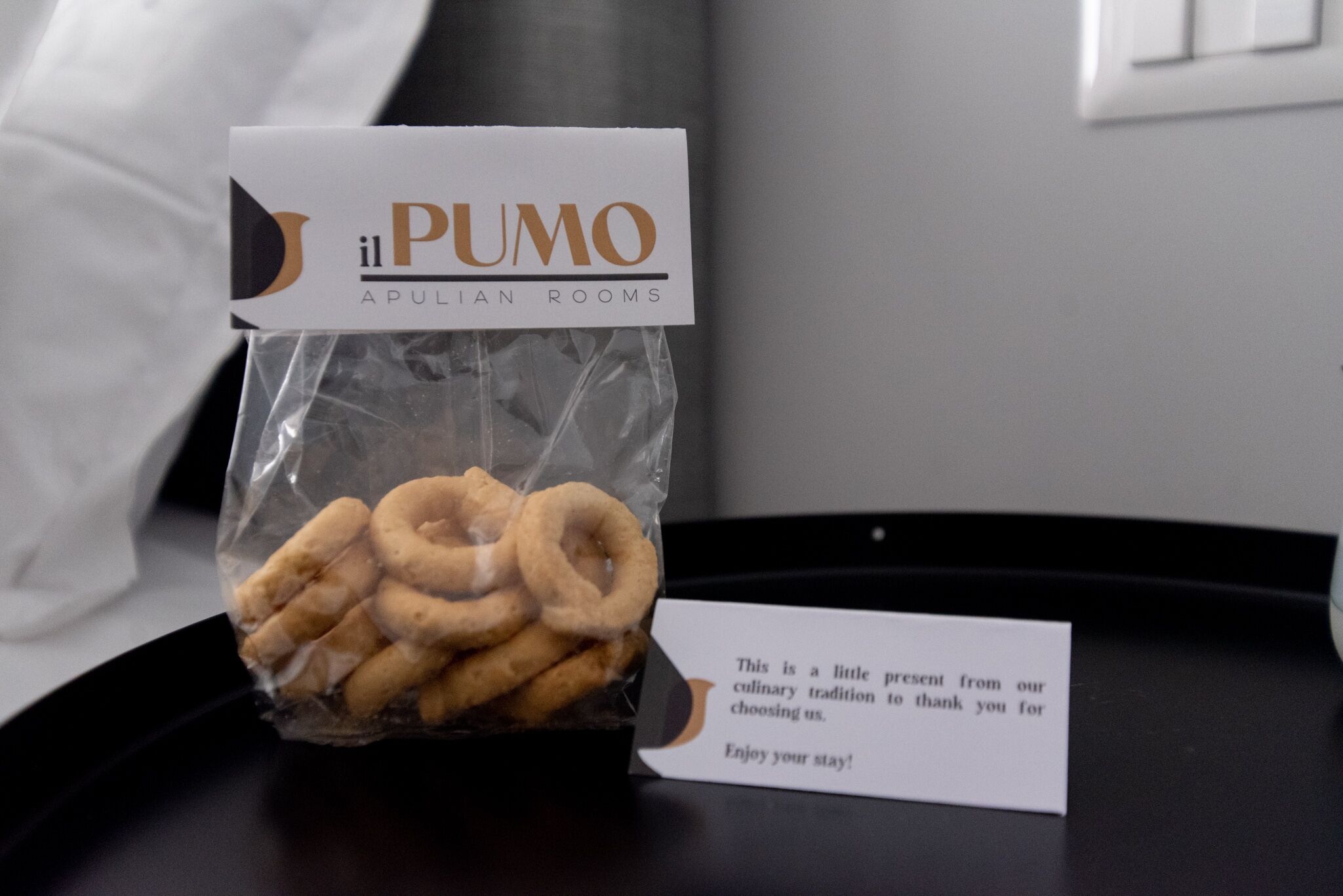 Il Pumo Apulian Rooms Bari Piazza Moro