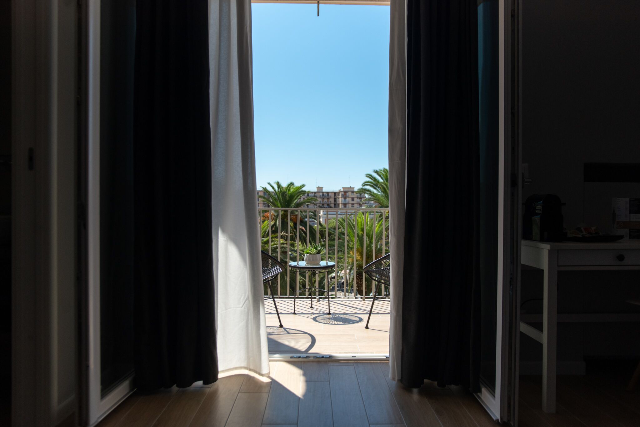 Il Pumo Apulian Rooms Bari Piazza Moro