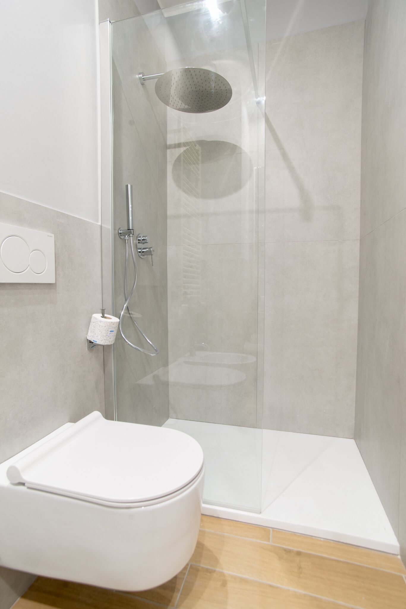 Il Pumo Apulian Rooms Bari Piazza Moro