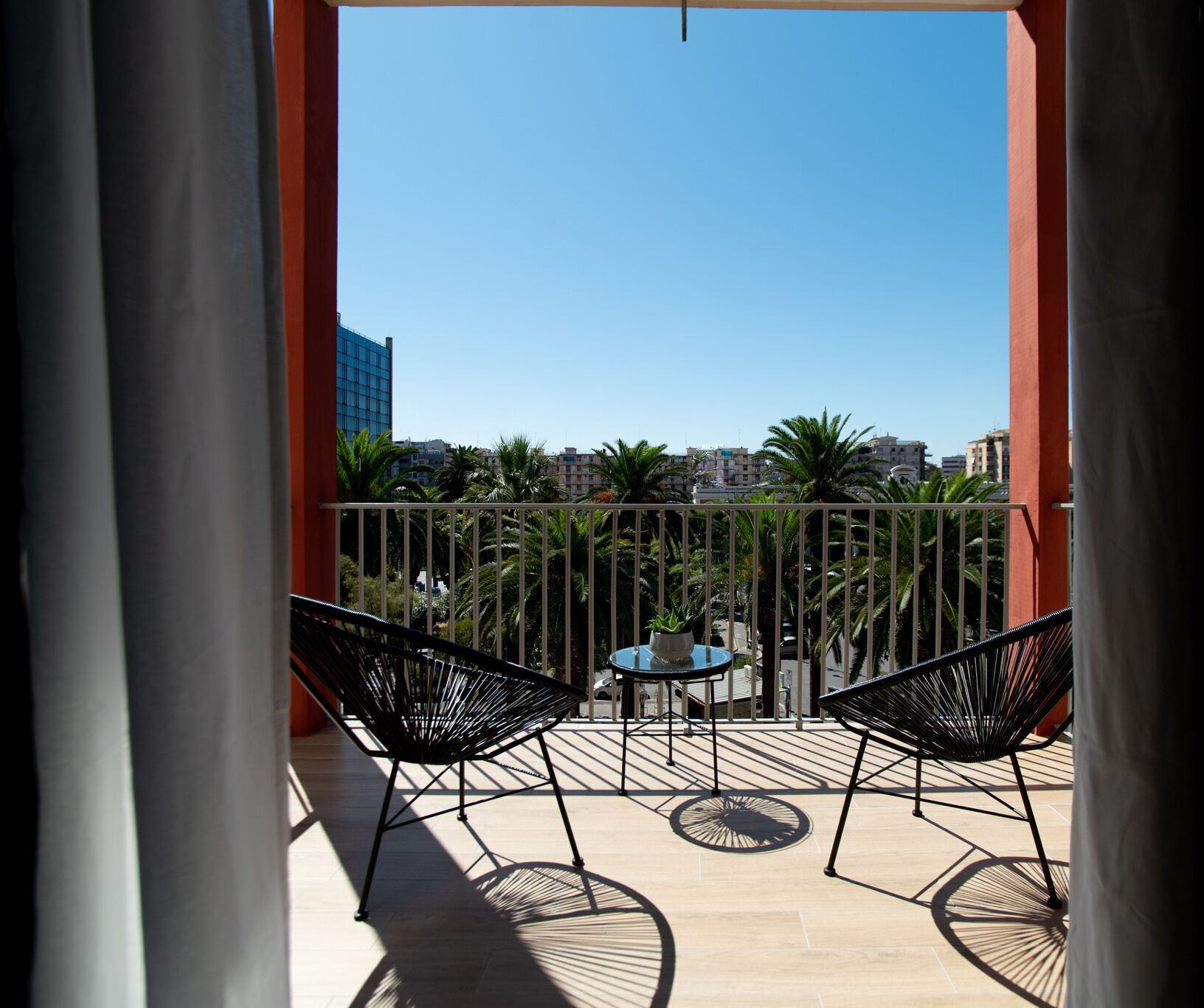 Il Pumo Apulian Rooms Bari Piazza Moro