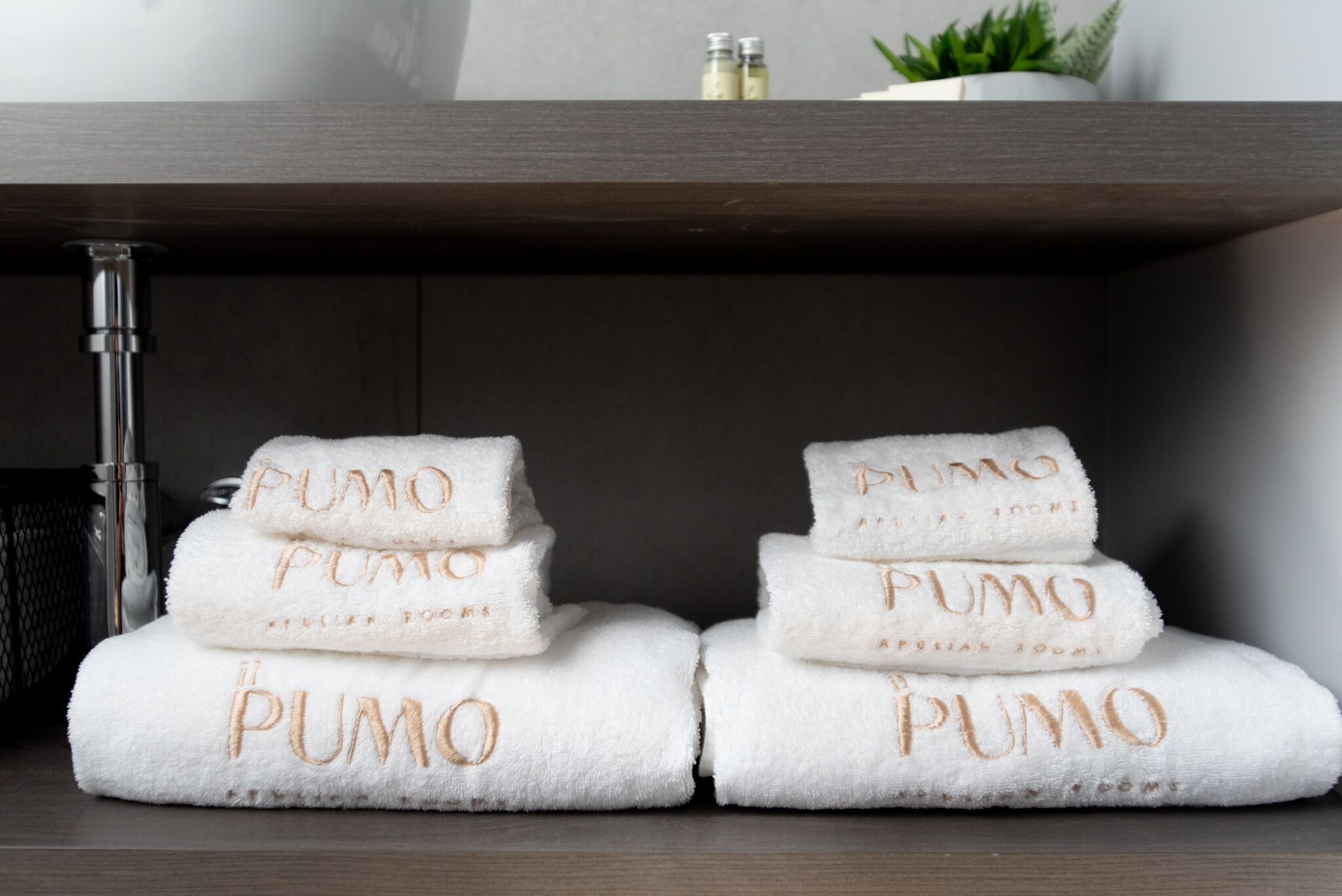 Il Pumo Apulian Rooms Bari Piazza Moro