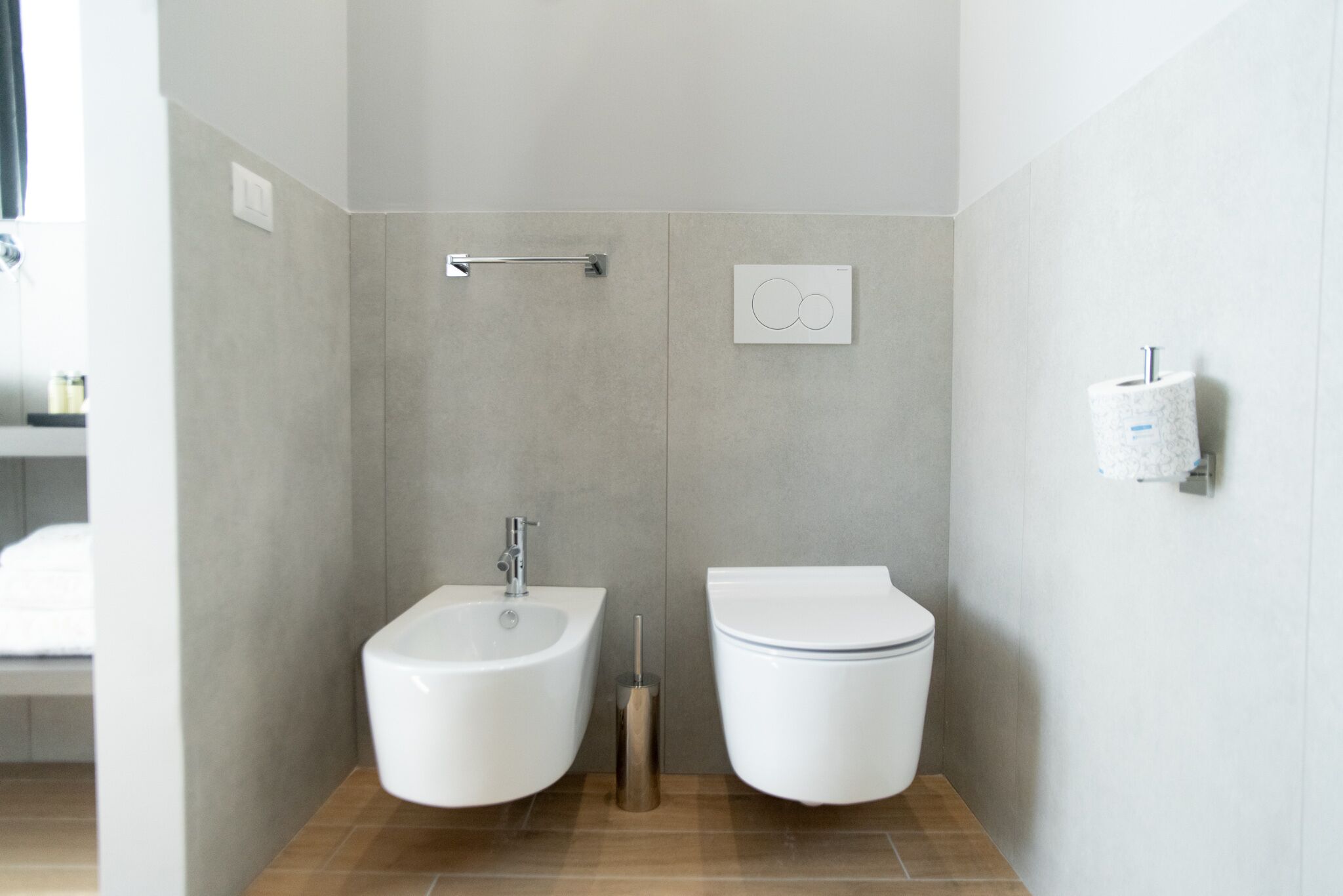 Il Pumo Apulian Rooms Bari Piazza Moro