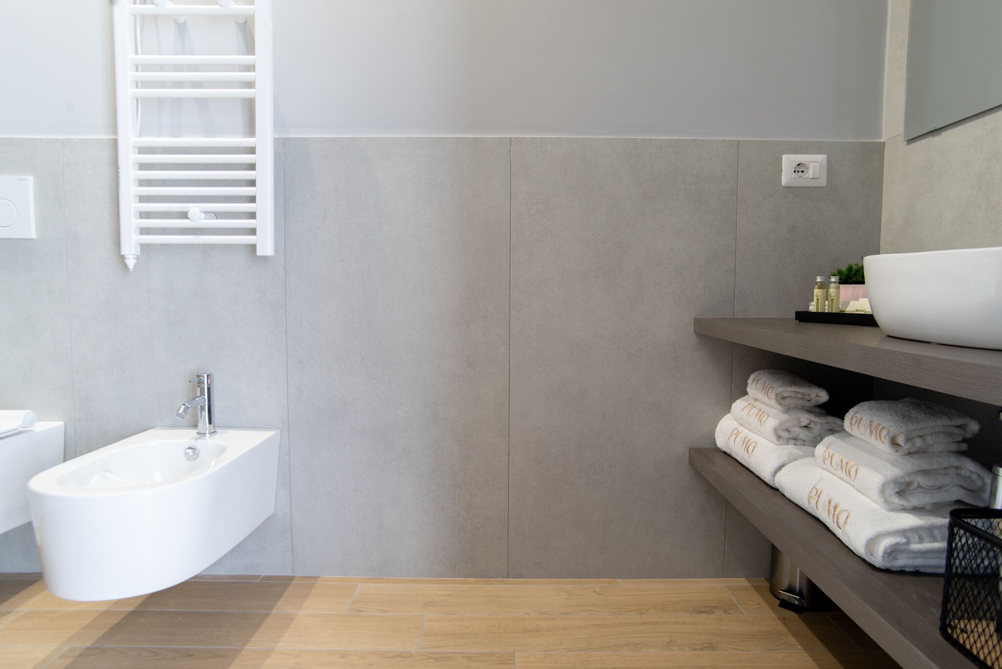 Il Pumo Apulian Rooms Bari Piazza Moro