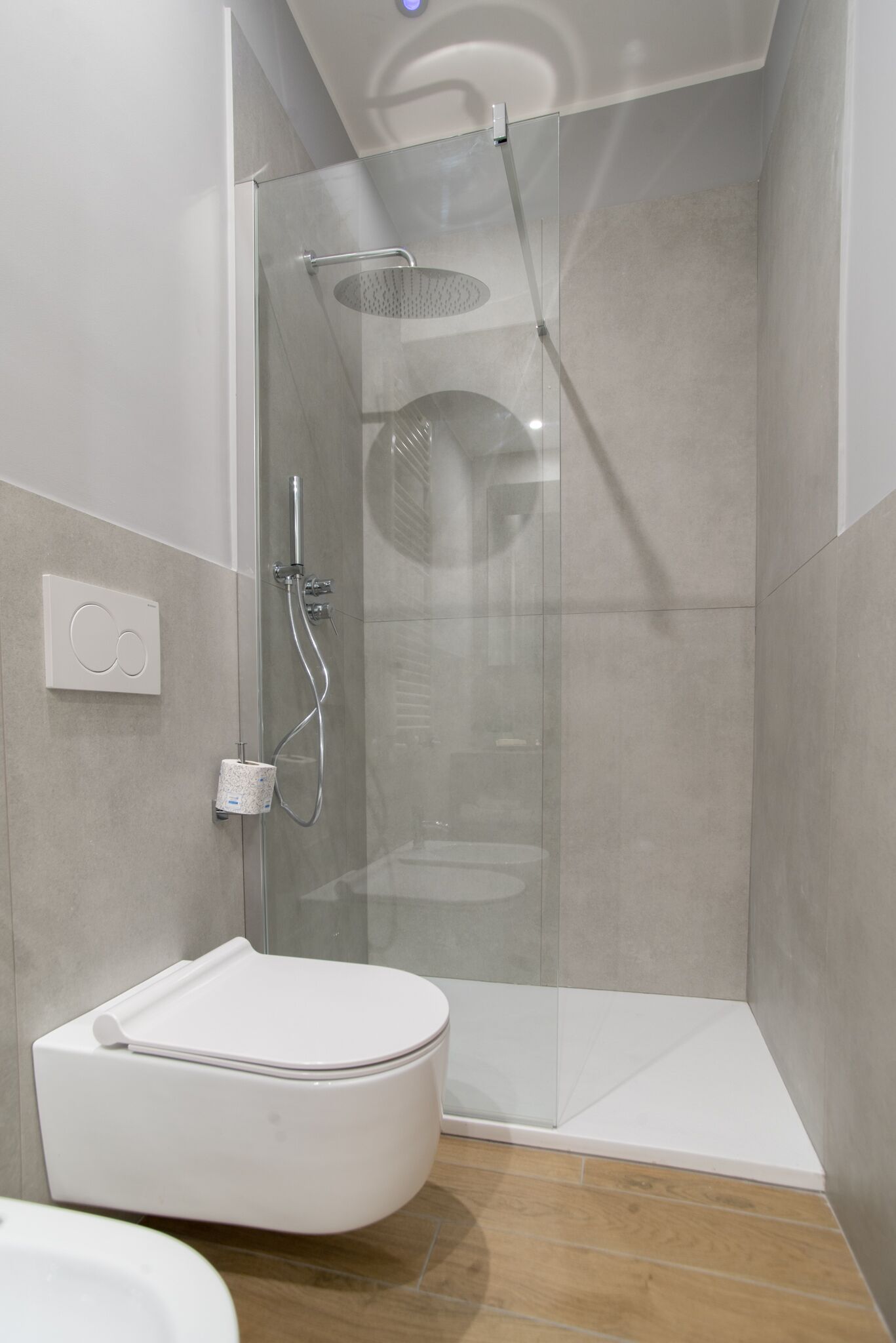 Il Pumo Apulian Rooms Bari Piazza Moro