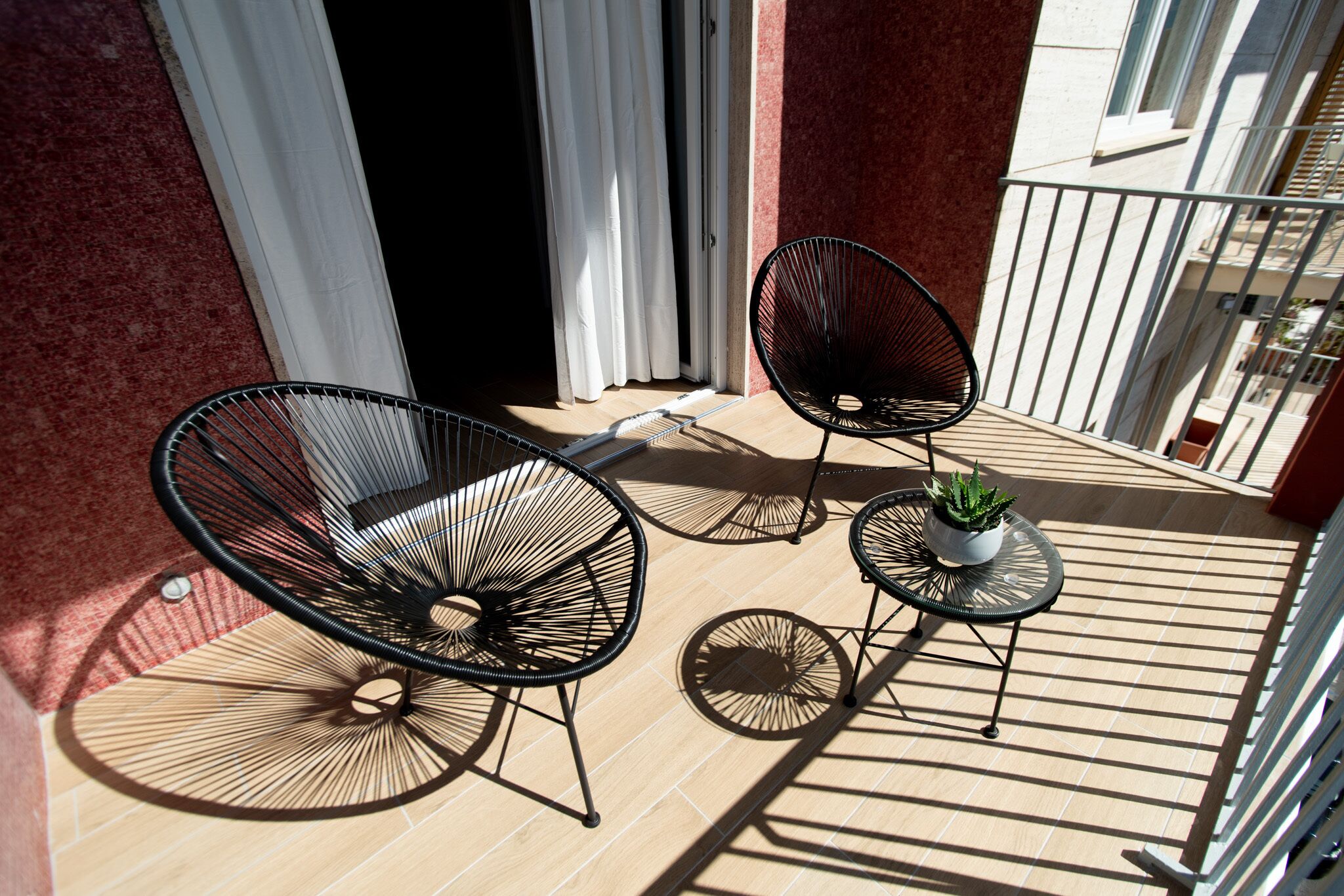 Il Pumo Apulian Rooms Bari Piazza Moro