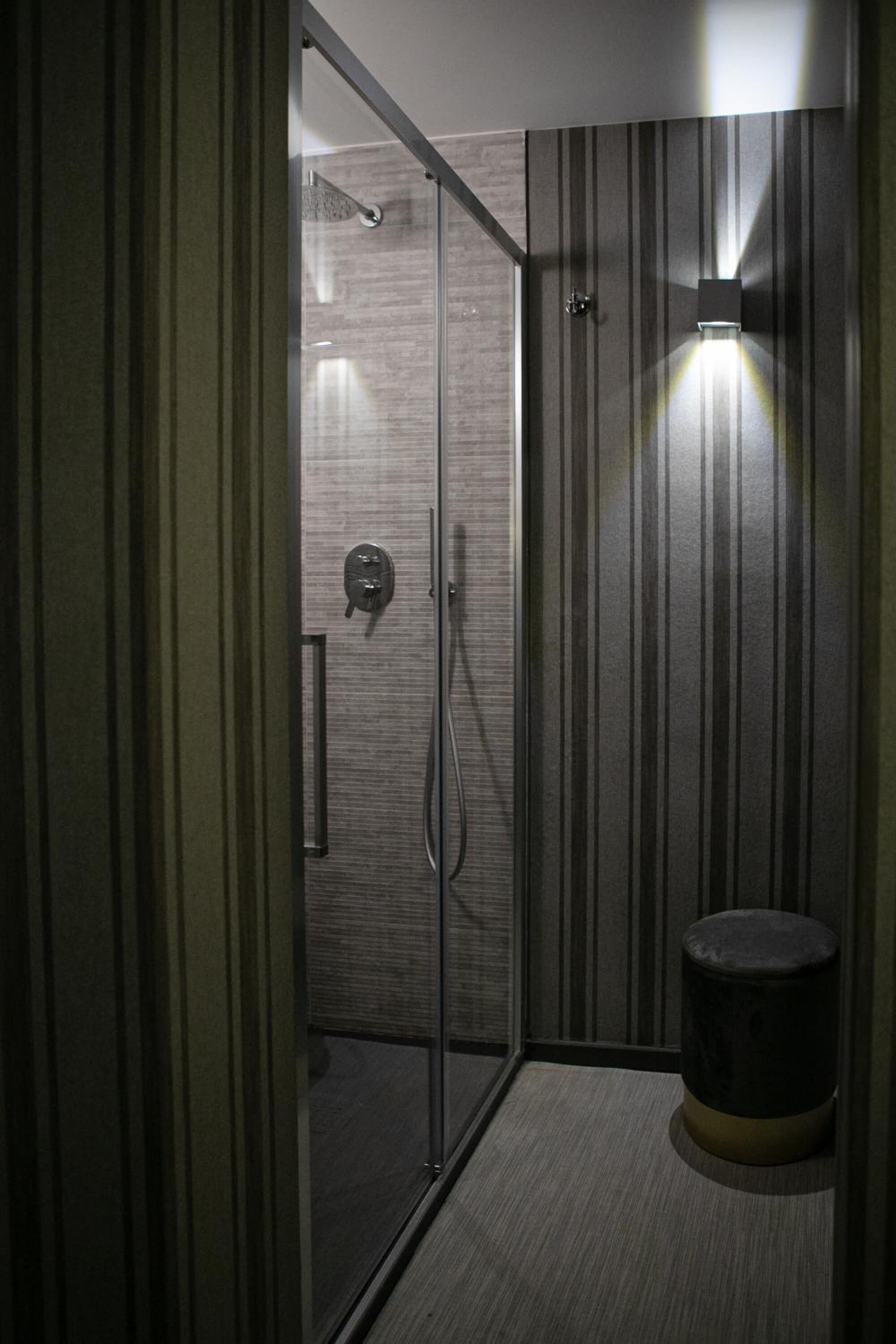 Imbriani Guest House