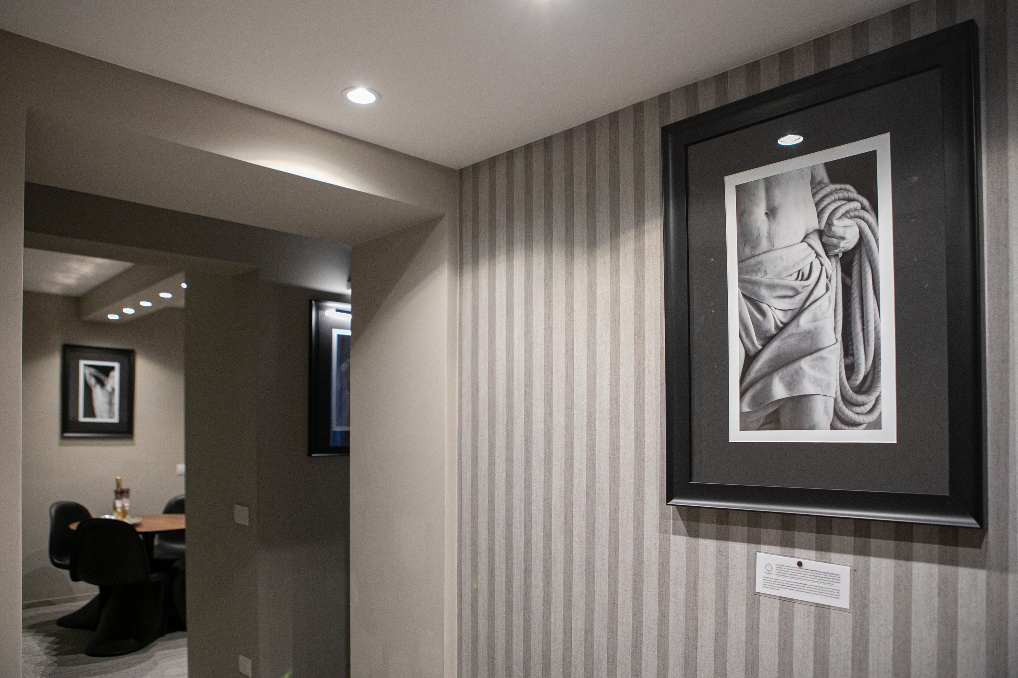 Imbriani Guest House